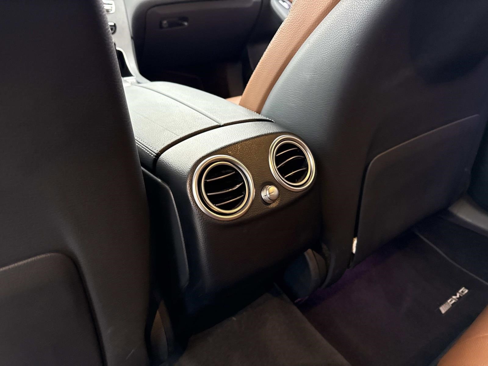 2023 MERCEDES-BENZ GLC-CLASS - Image 22