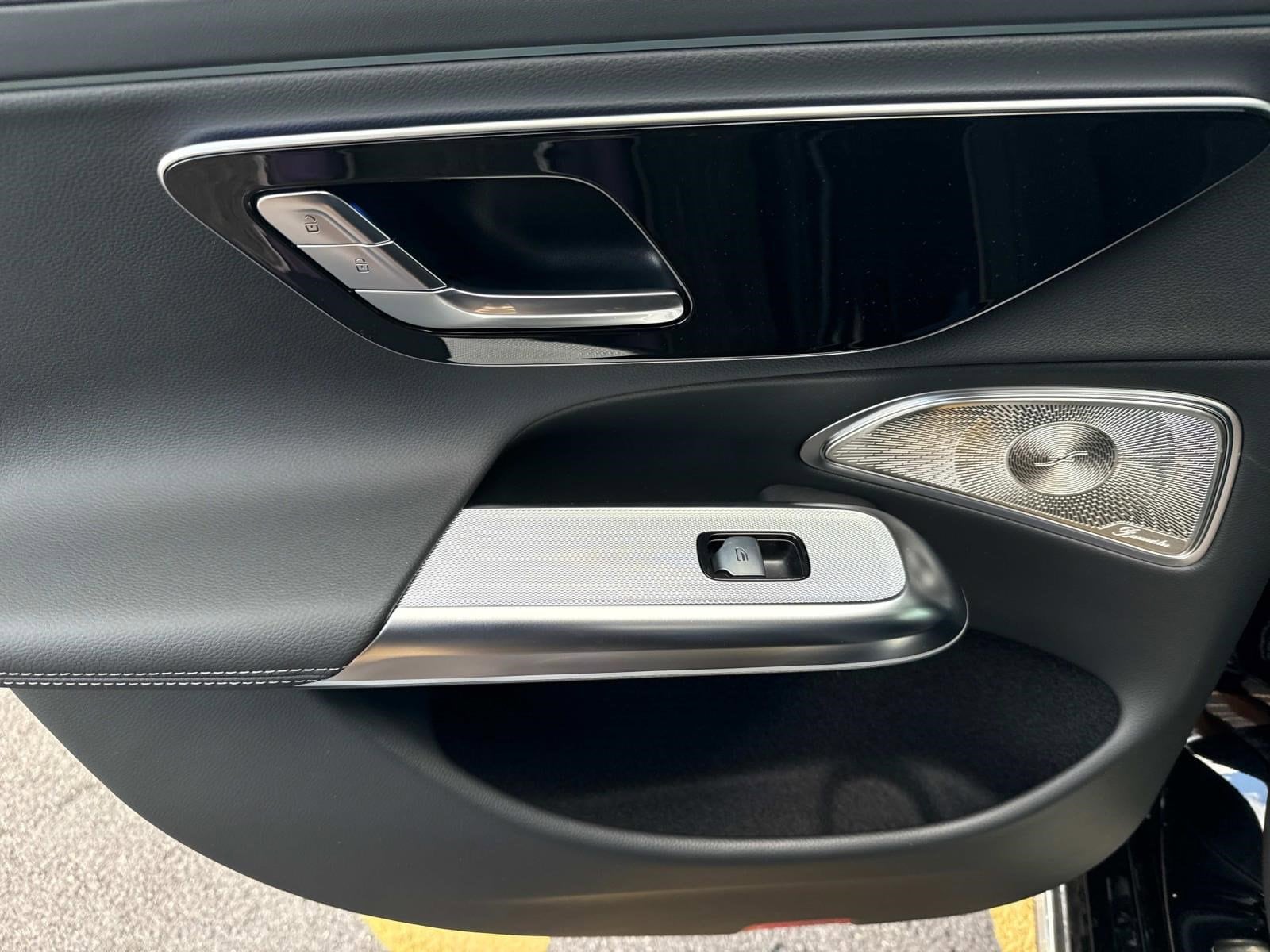 2026 MERCEDES-BENZ E-CLASS - Image 14