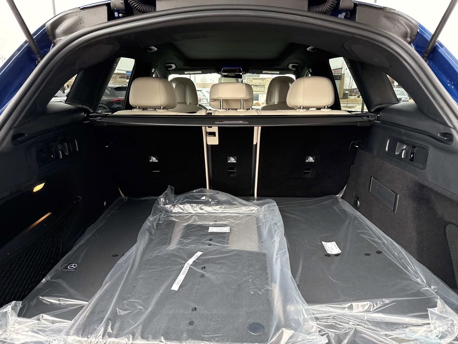 2026 MERCEDES-BENZ GLC-CLASS - Image 10