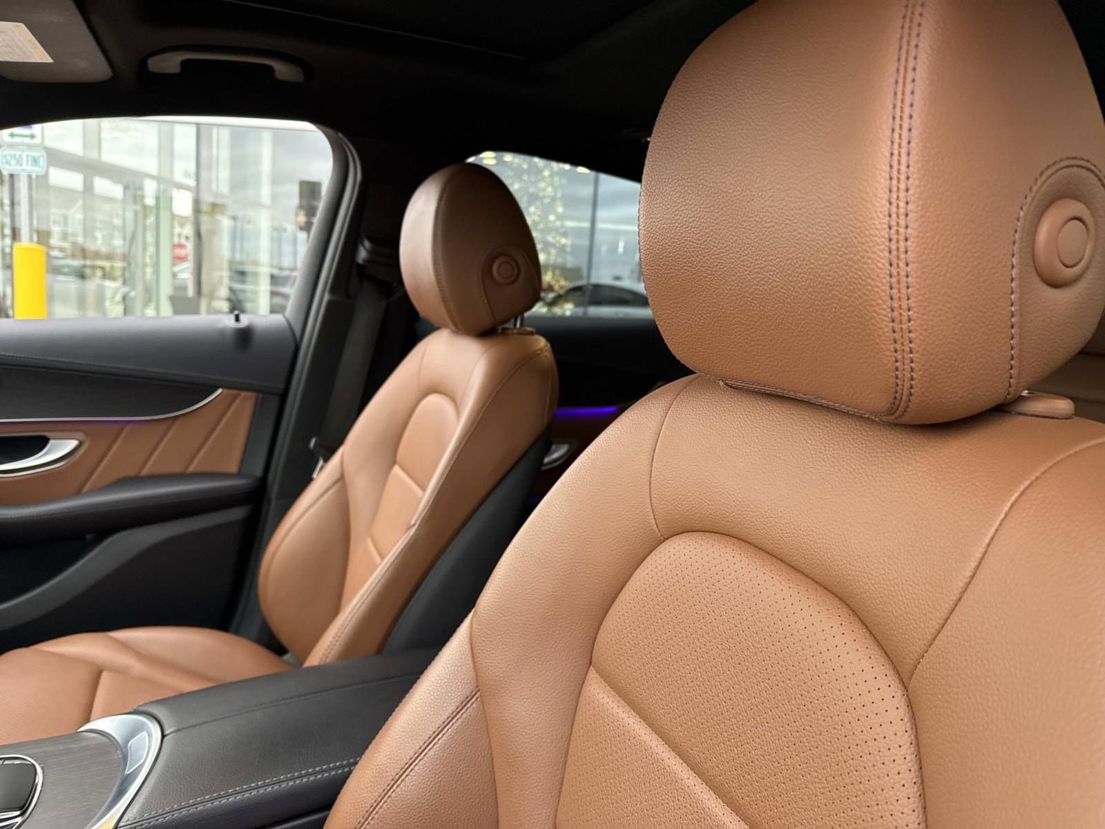 2023 MERCEDES-BENZ GLC-CLASS - Image 29