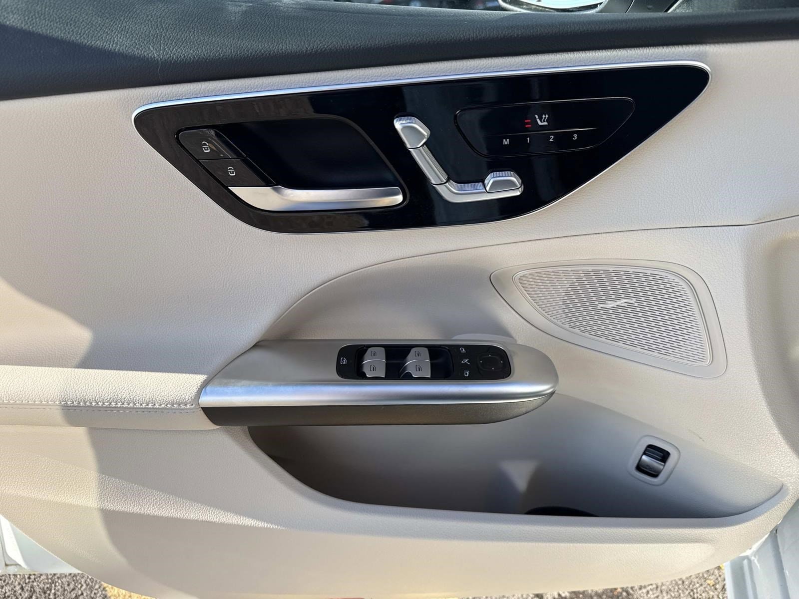 2026 MERCEDES-BENZ C-CLASS - Image 20