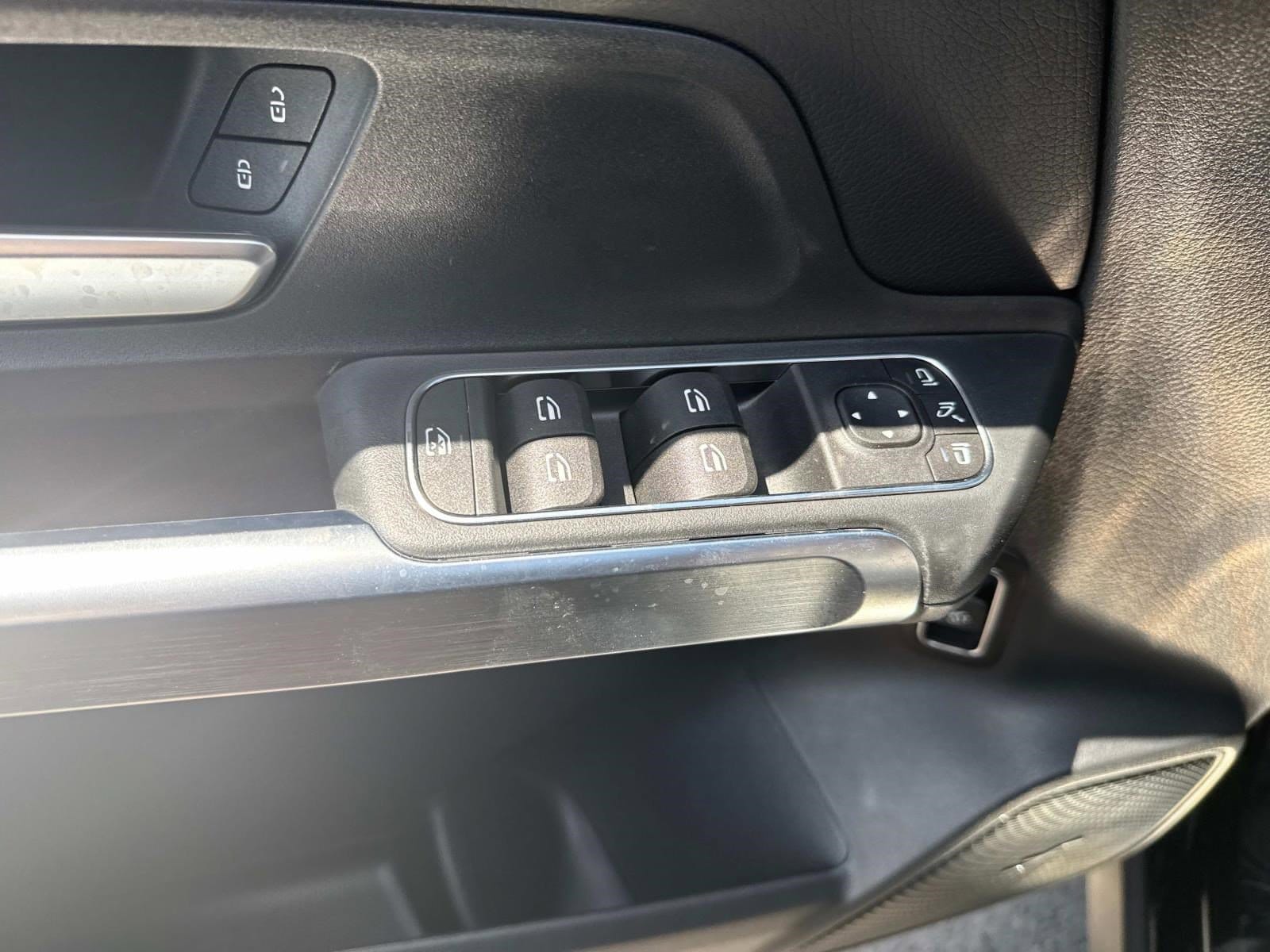 2025 MERCEDES-BENZ GLB-CLASS - Image 26