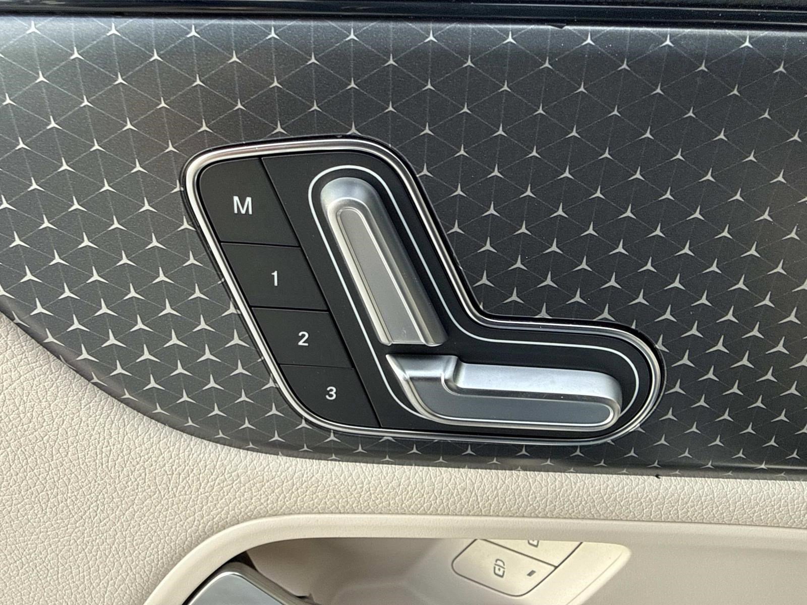 2025 MERCEDES-BENZ GLA-CLASS - Image 22