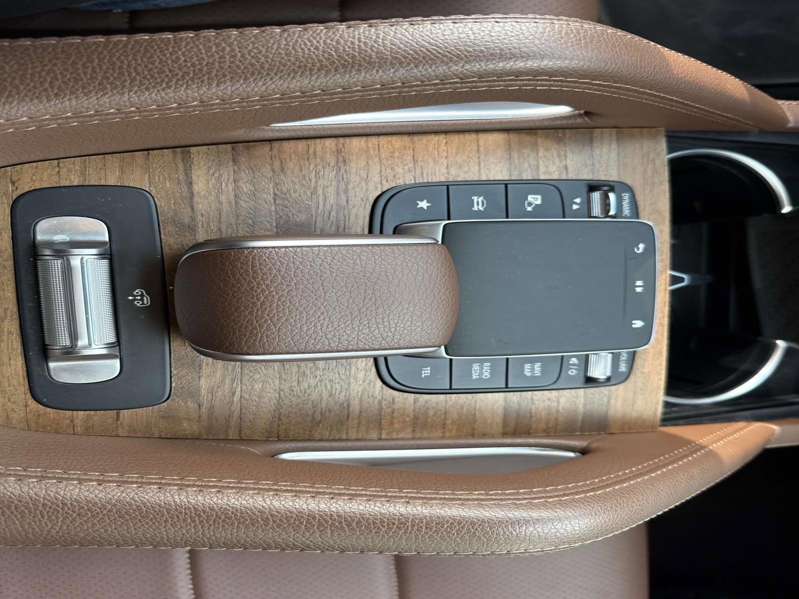 2024 MERCEDES-BENZ GLS-CLASS - Image 39