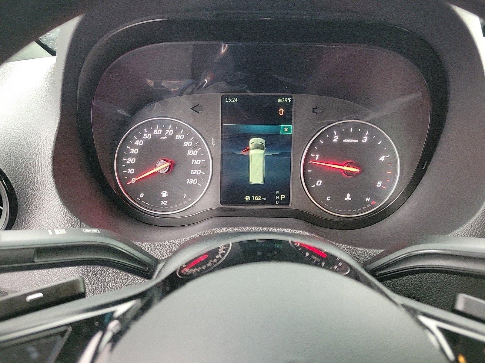 2025 MERCEDES-BENZ SPRINTER - Image 29