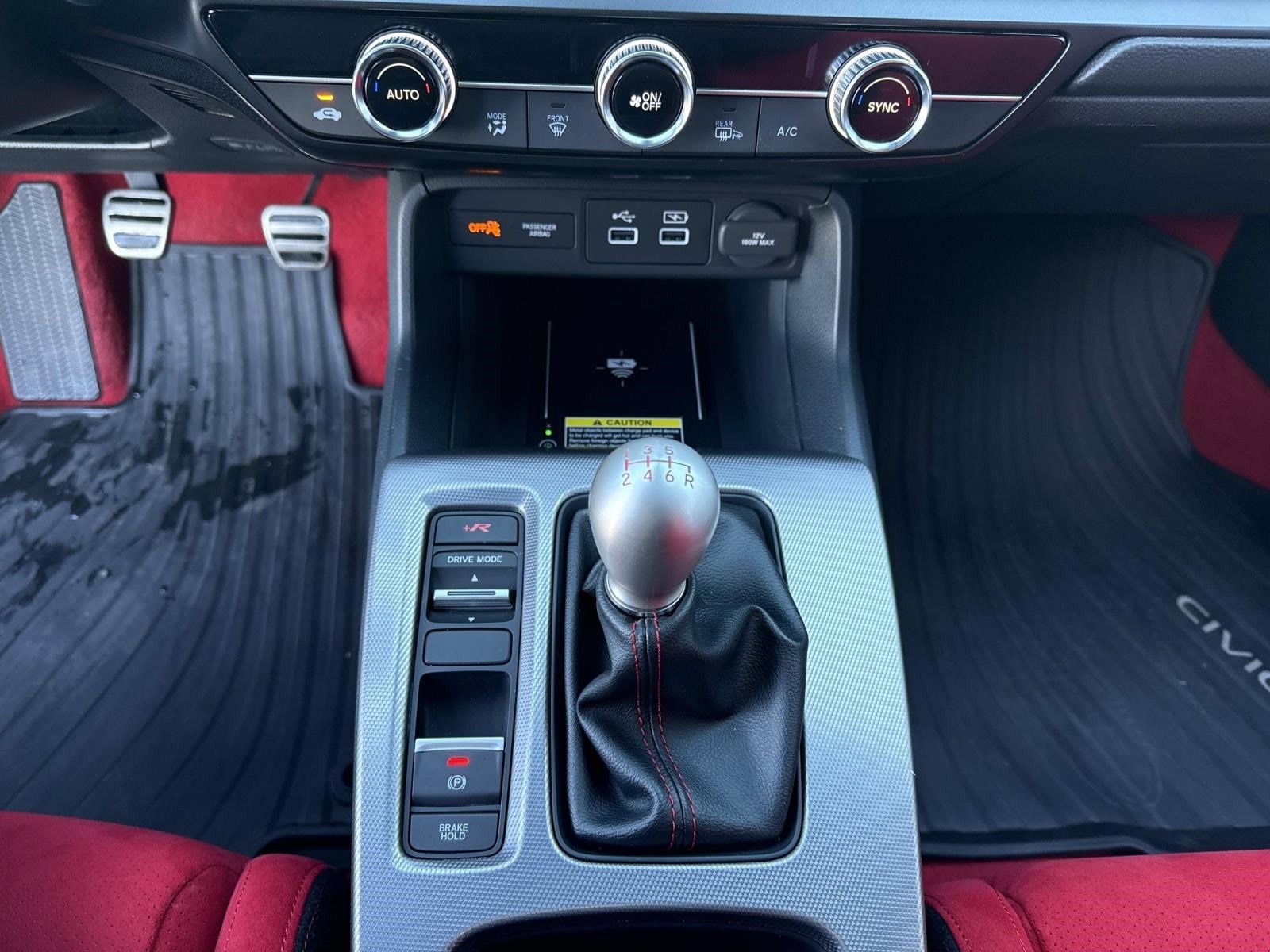 2024 HONDA CIVIC TYPE R - Image 32