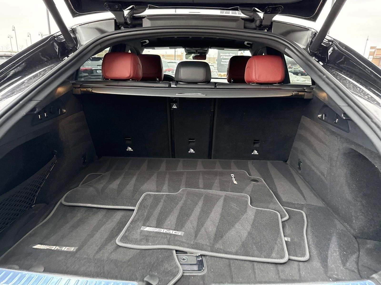 2023 MERCEDES-BENZ GLC-CLASS - Image 10