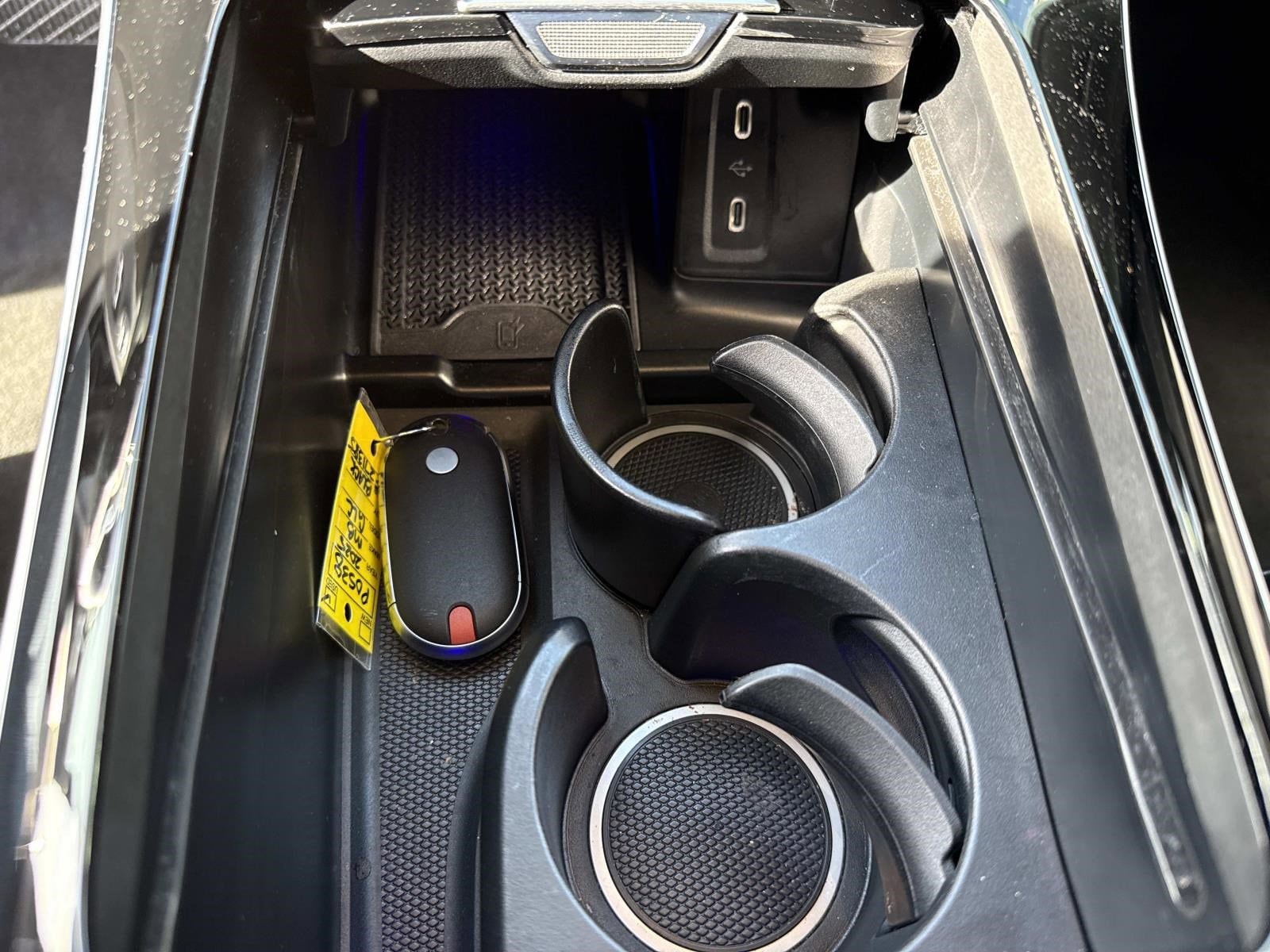 2025 MERCEDES-BENZ GLC-CLASS - Image 35