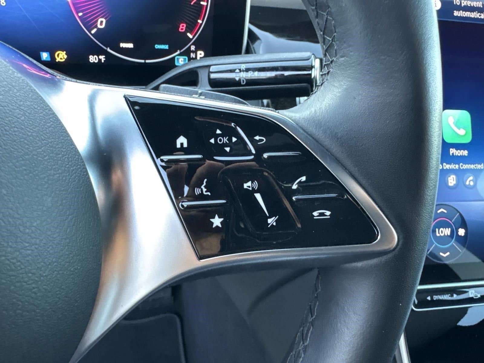 2025 MERCEDES-BENZ GLC-CLASS - Image 30