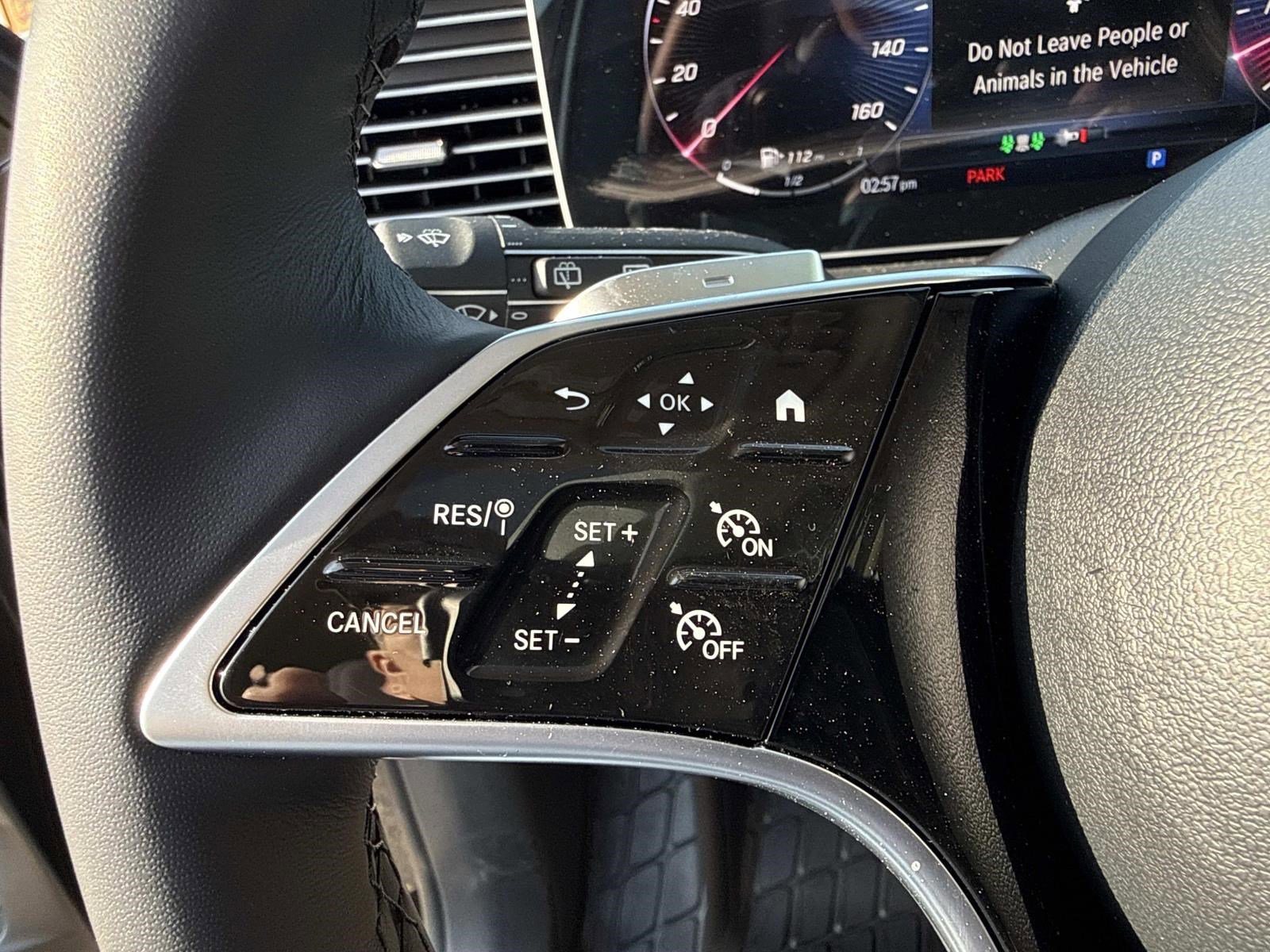 2026 MERCEDES-BENZ GLE-CLASS - Image 40