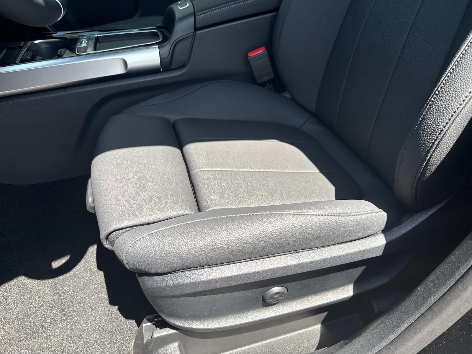 2025 MERCEDES-BENZ GLB-CLASS - Image 29