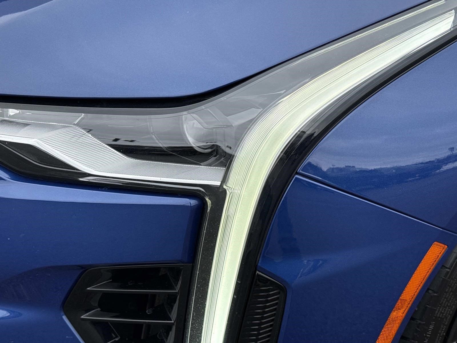 2022 CADILLAC CT4 - Image 9