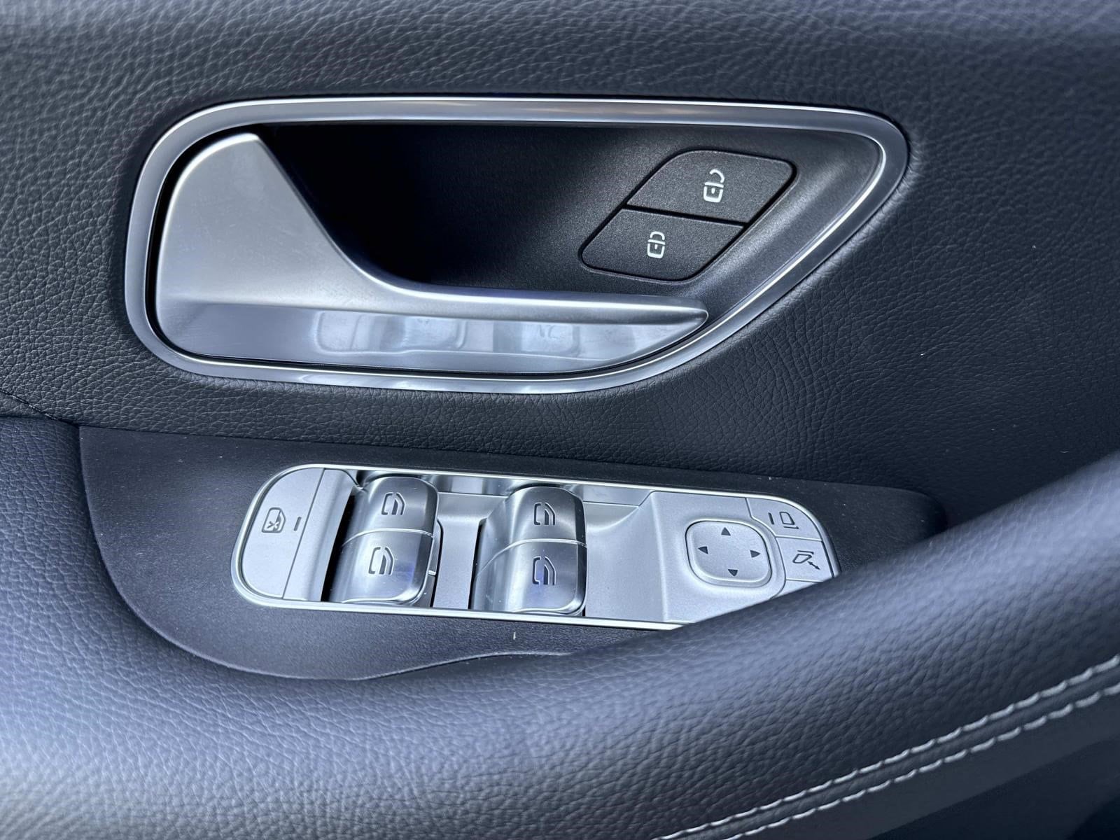 2026 MERCEDES-BENZ GLS-CLASS - Image 25