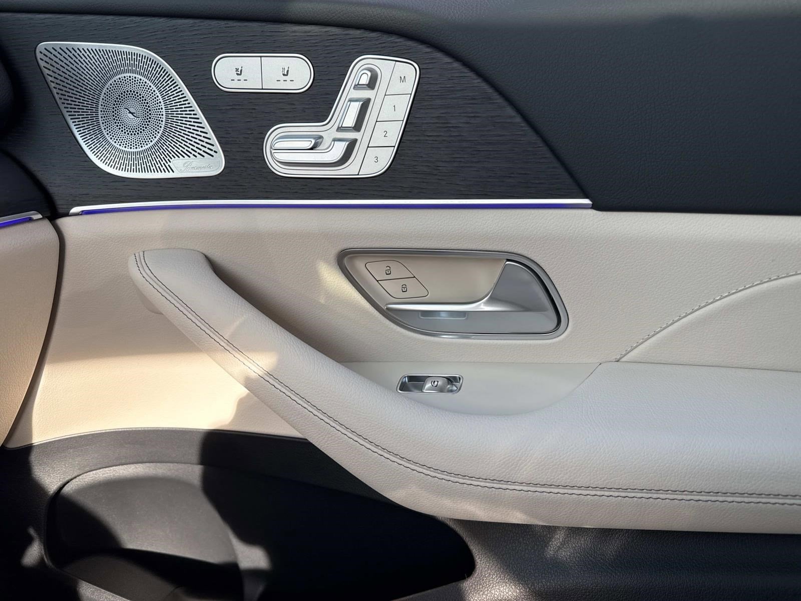 2026 MERCEDES-BENZ GLE-CLASS - Image 33