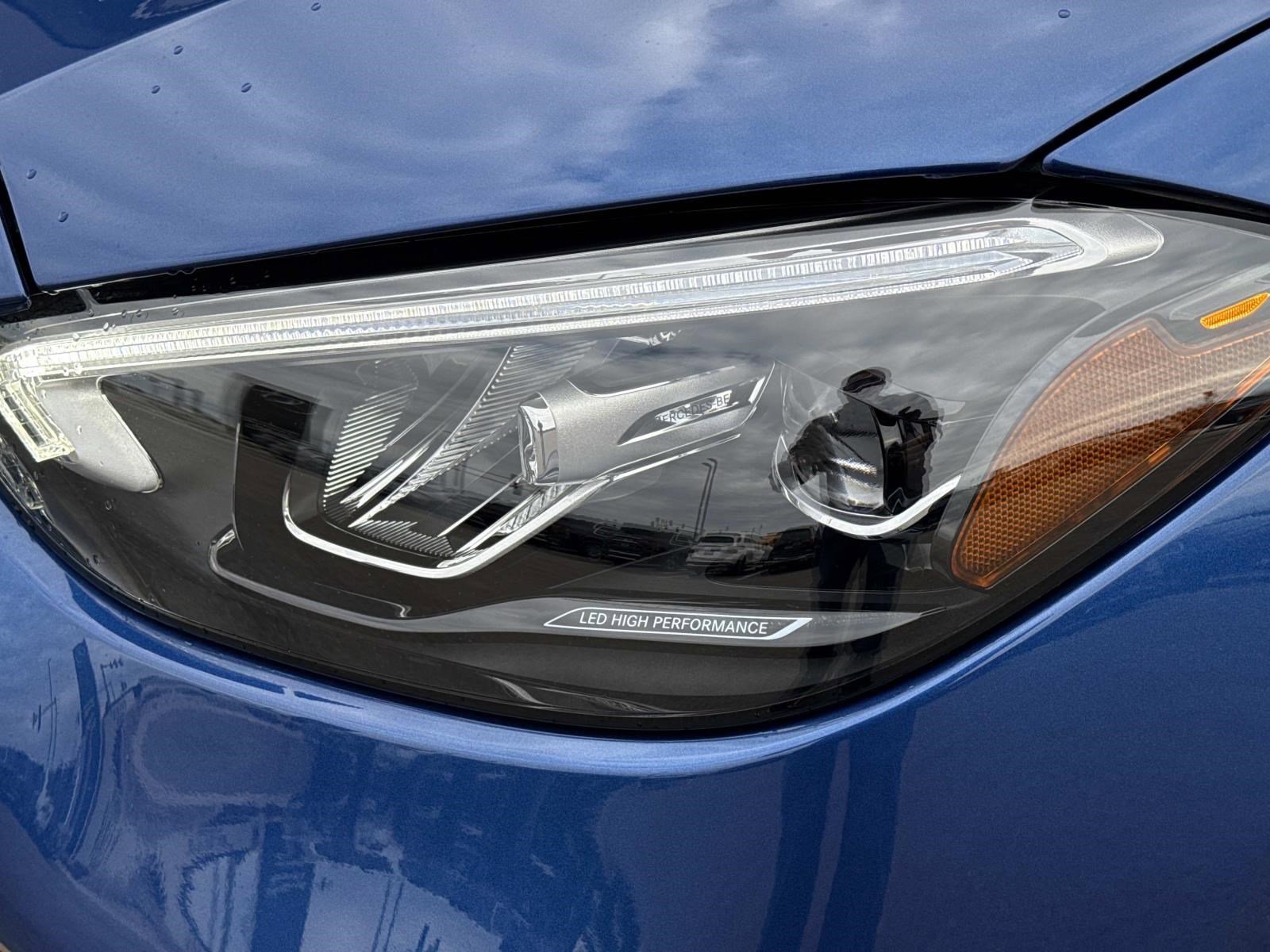 2026 MERCEDES-BENZ C-CLASS - Image 10