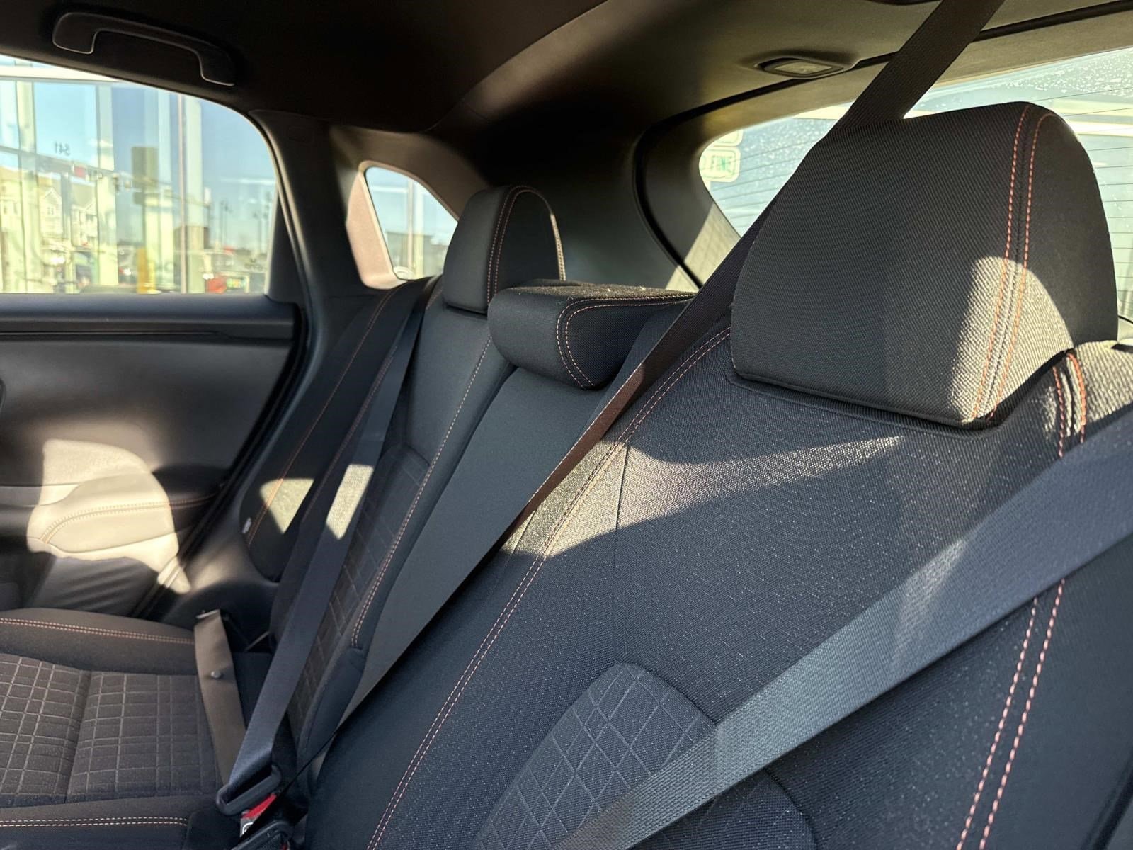 2023 HONDA HR-V - Image 17