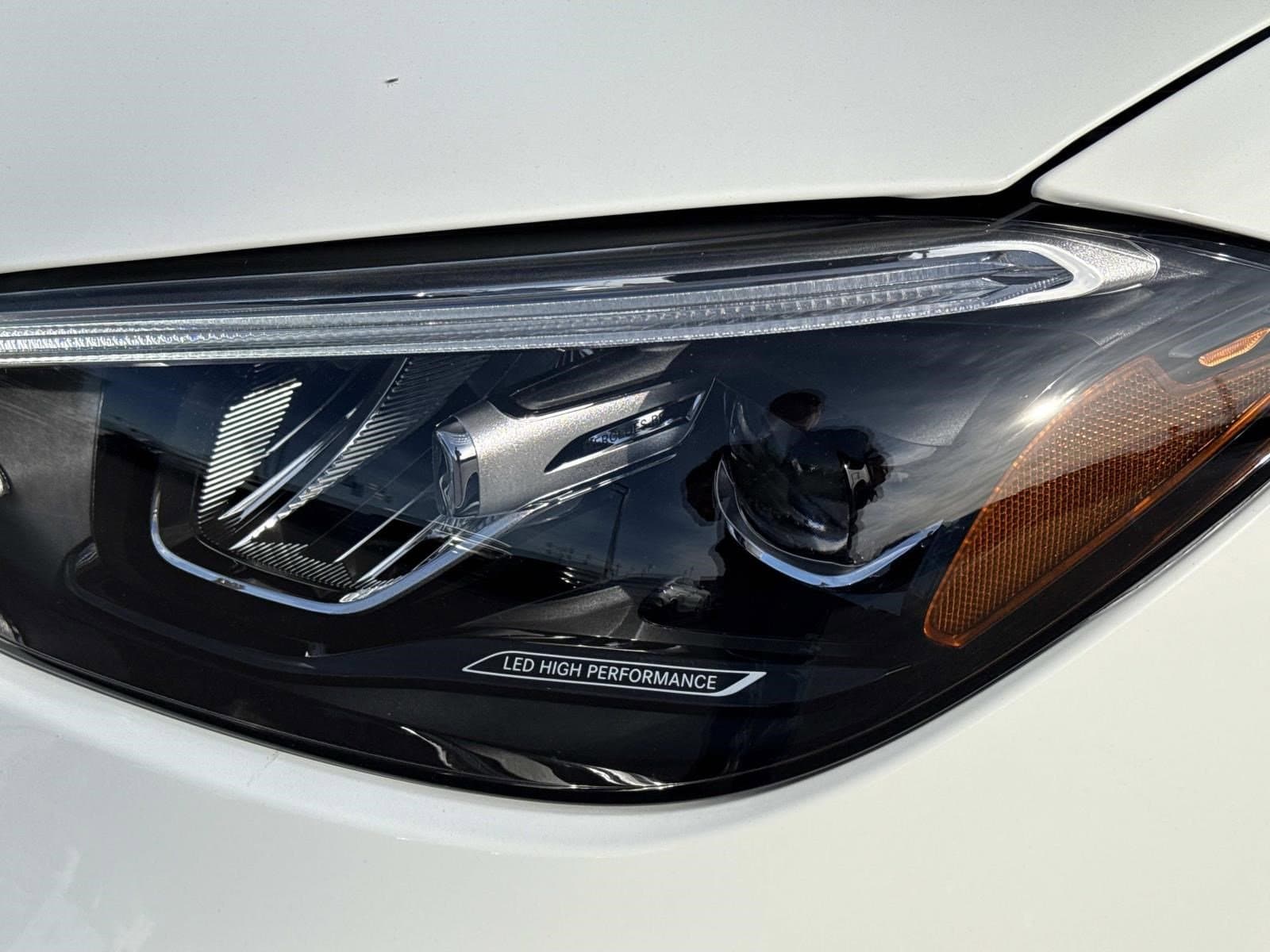 2026 MERCEDES-BENZ C-CLASS - Image 10