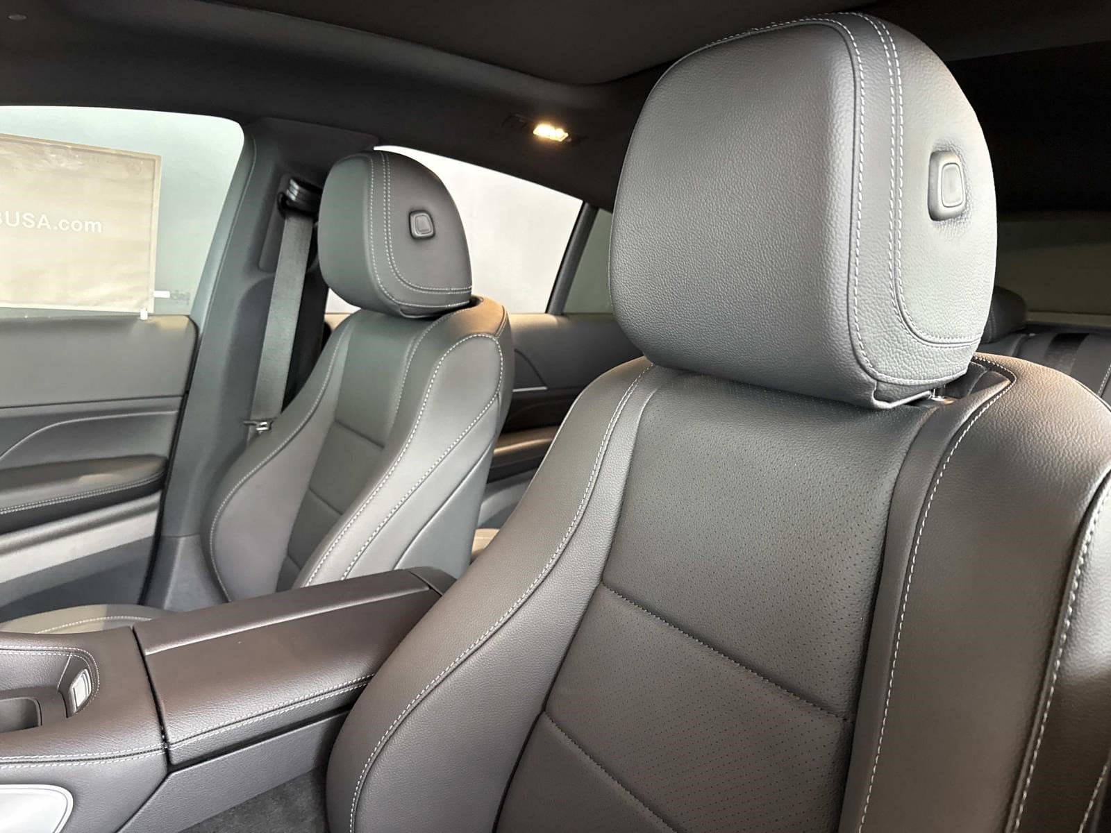 2026 MERCEDES-BENZ GLE-CLASS - Image 28