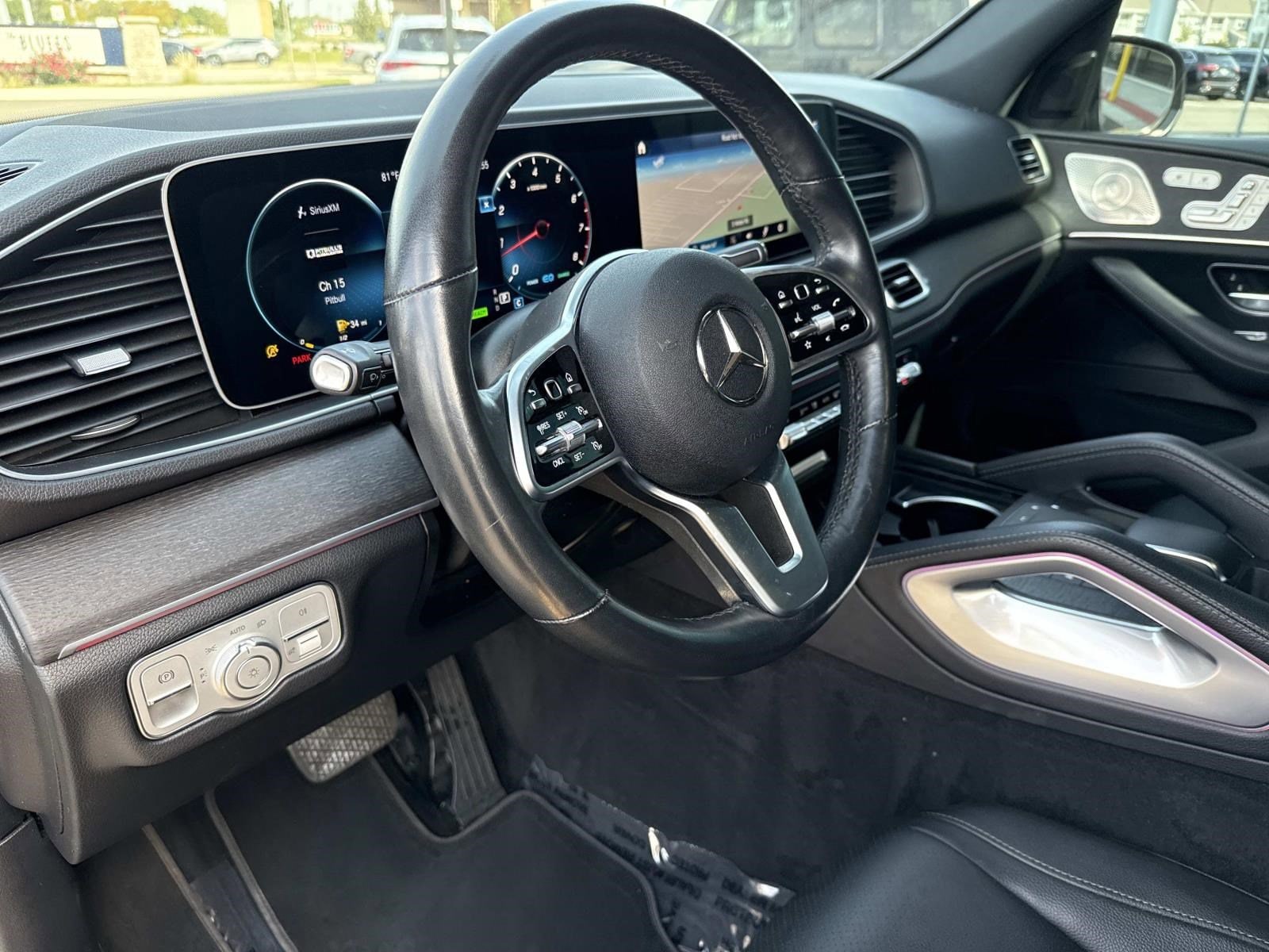 2022 MERCEDES-BENZ GLE-CLASS - Image 32