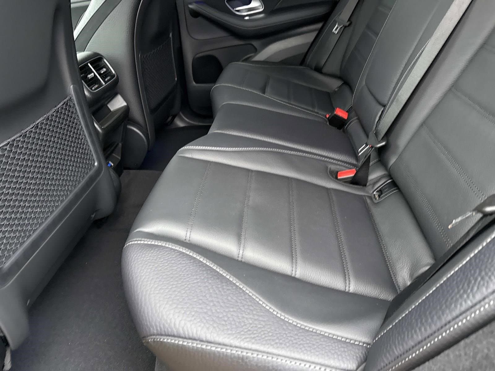 2026 MERCEDES-BENZ GLE-CLASS - Image 16