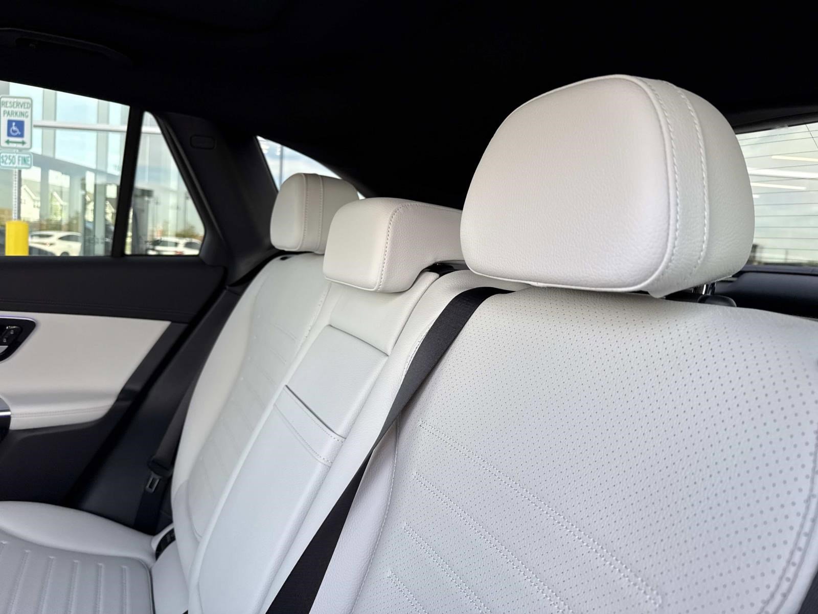 2026 MERCEDES-BENZ GLC-CLASS - Image 19