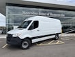  Mercedes-Benz Sprinter Cargo Van