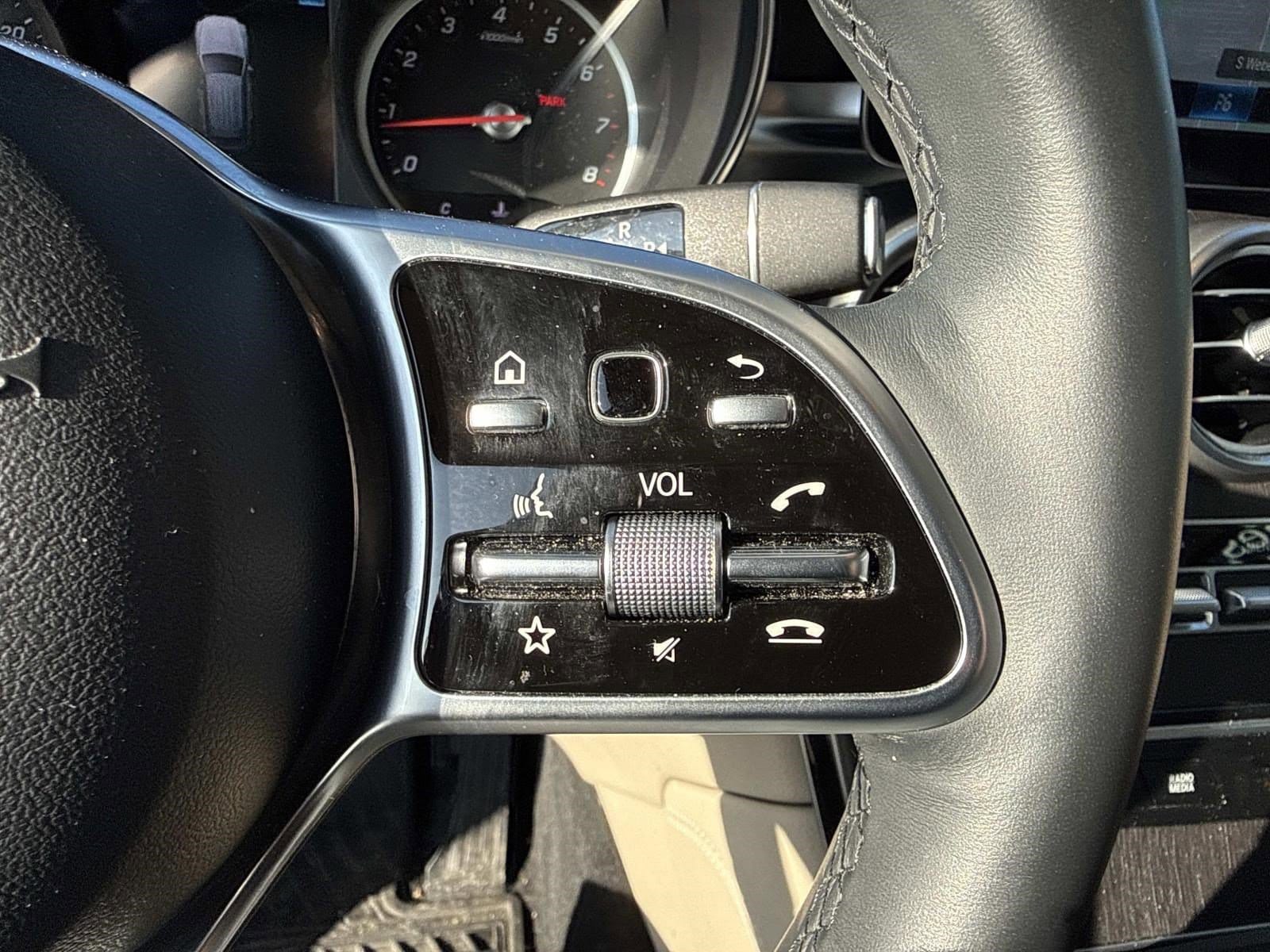 2020 MERCEDES-BENZ GLC-CLASS - Image 39