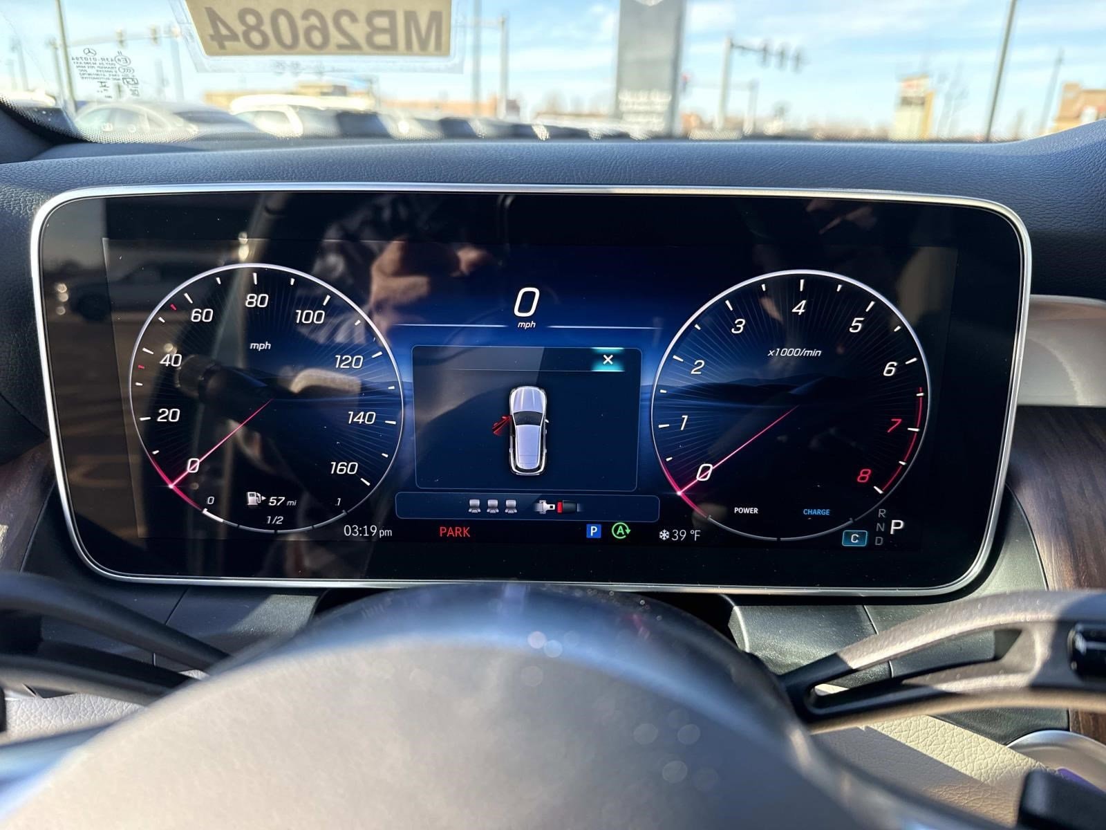 2026 MERCEDES-BENZ GLC-CLASS - Image 39