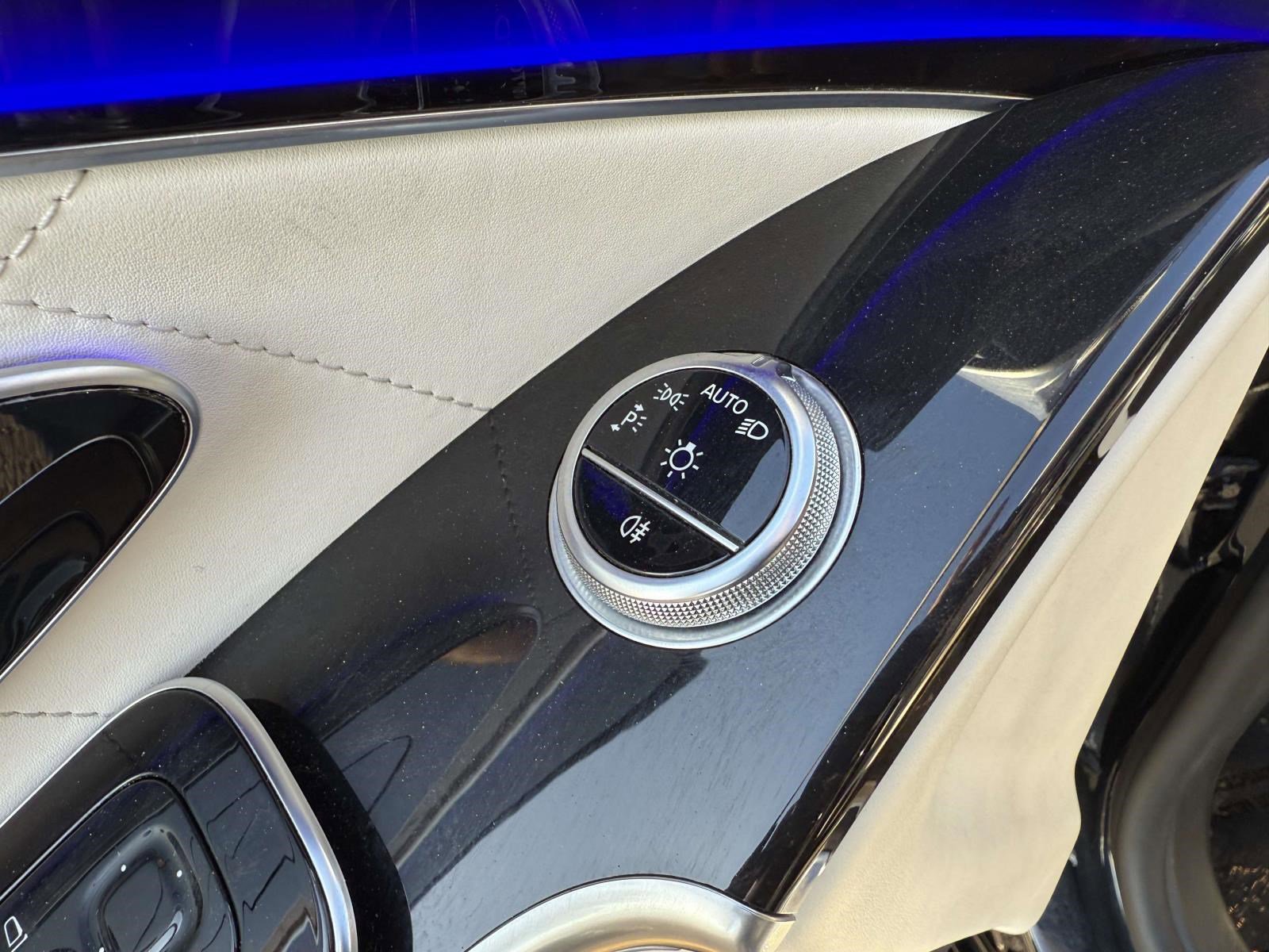 2023 MERCEDES-BENZ S-CLASS - Image 28