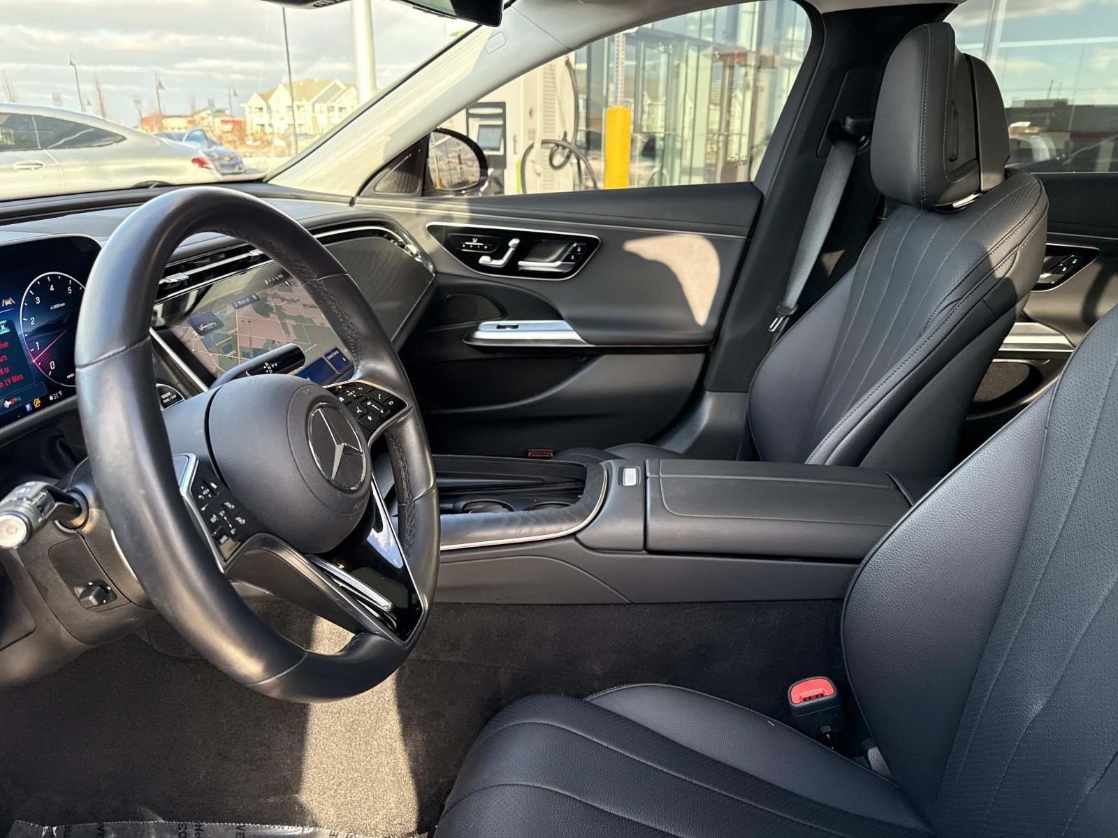 2024 Mercedes-Benz E-Class E350 - Photo 29