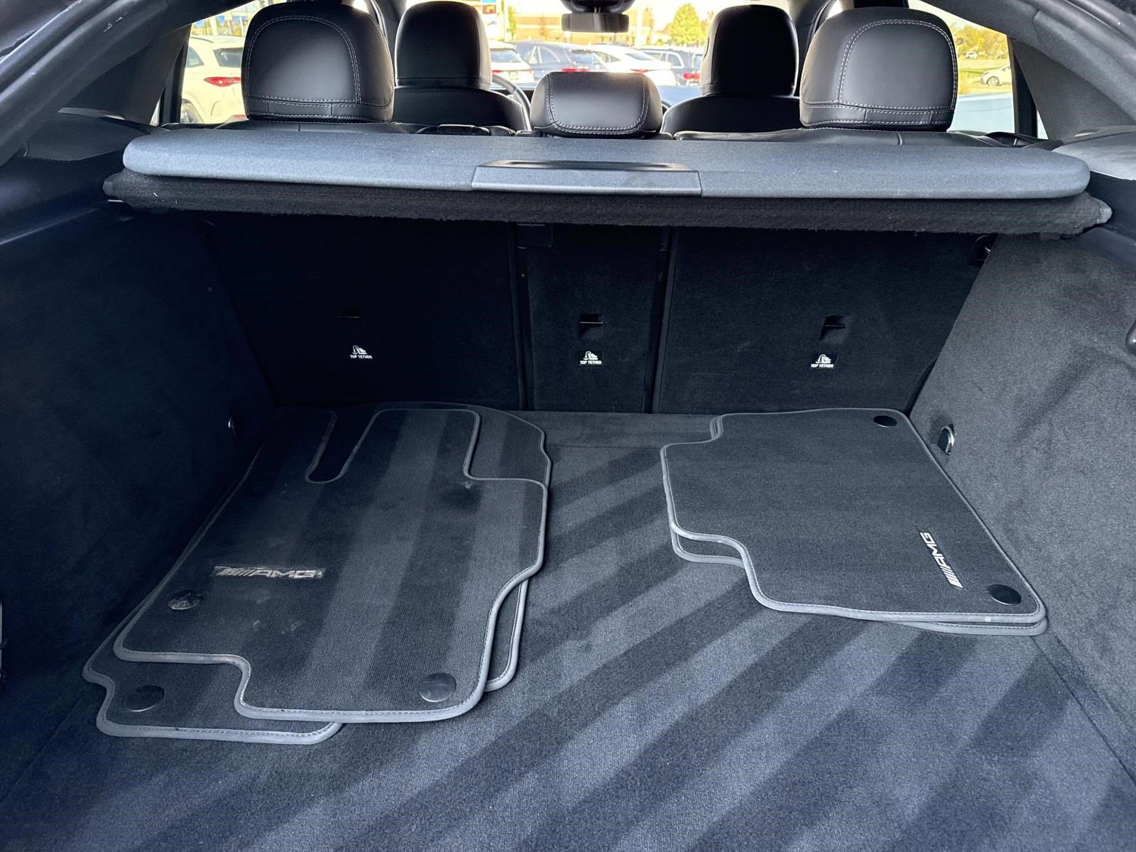 2022 MERCEDES-BENZ GLE-CLASS - Image 15