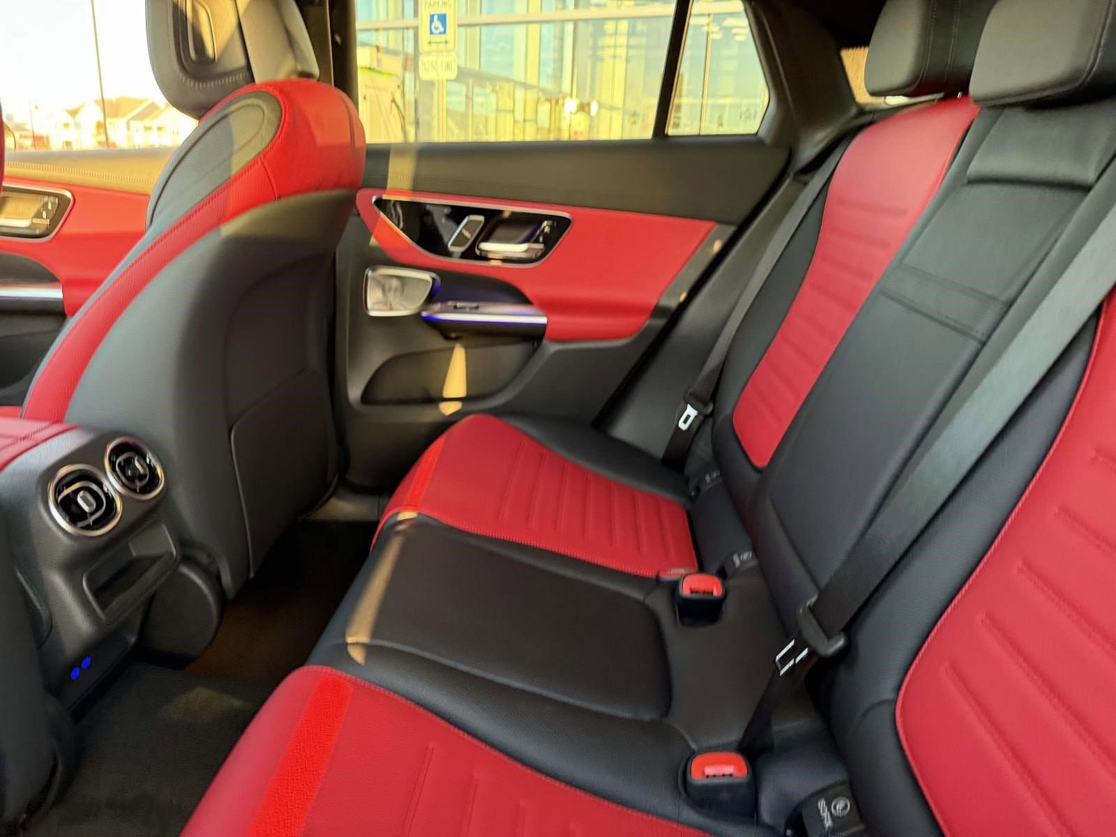 2026 MERCEDES-BENZ GLC-CLASS - Image 17