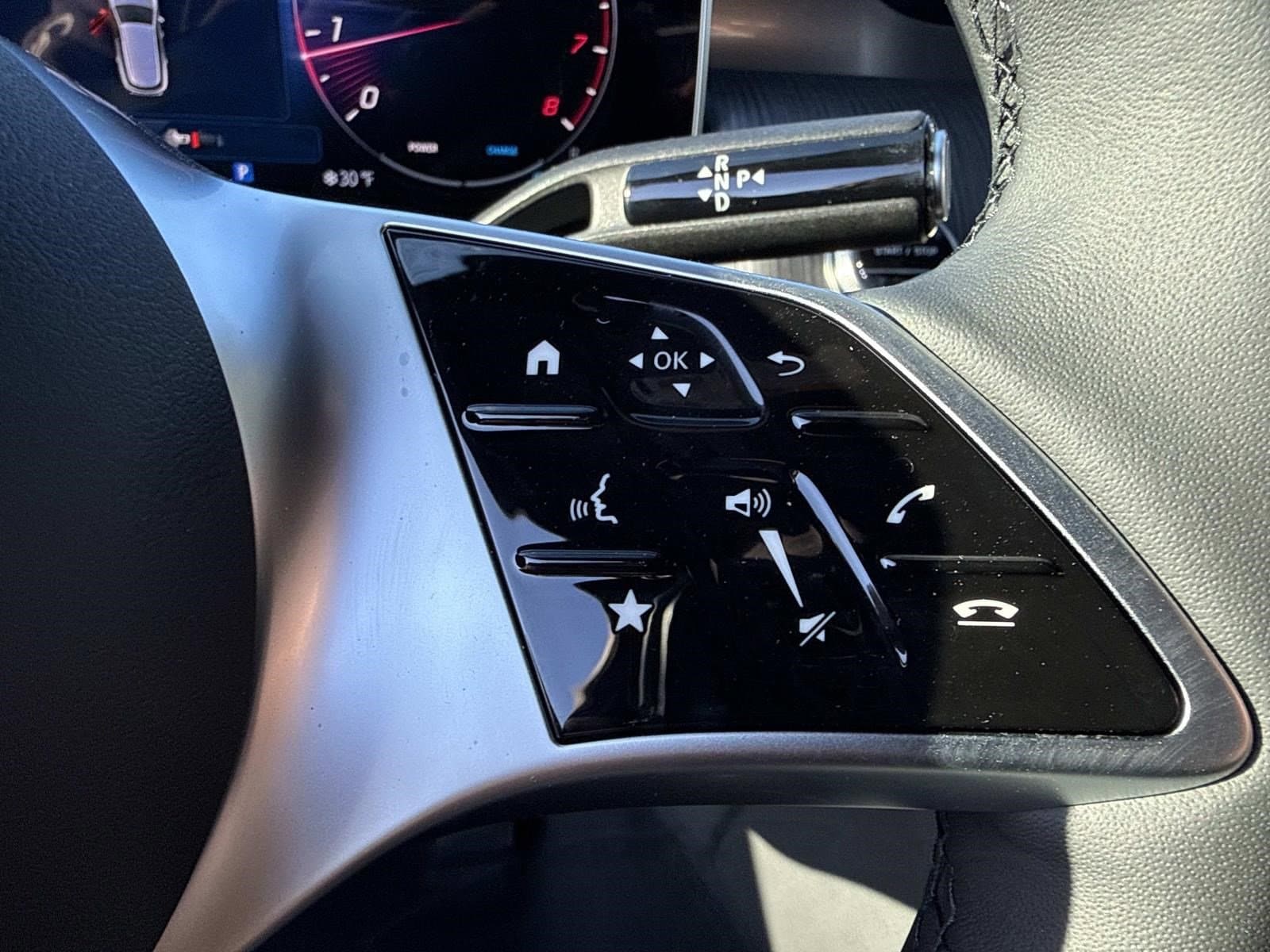 2026 MERCEDES-BENZ GLC-CLASS - Image 38