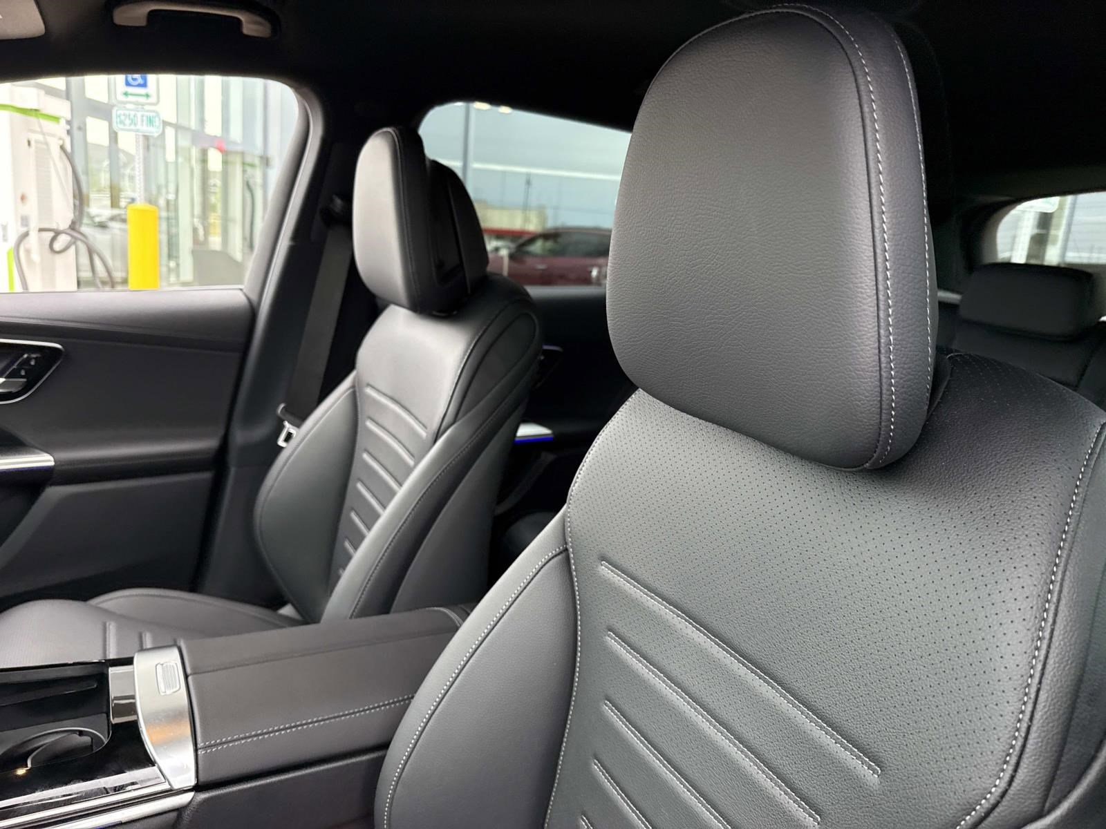 2026 MERCEDES-BENZ GLC-CLASS - Image 29