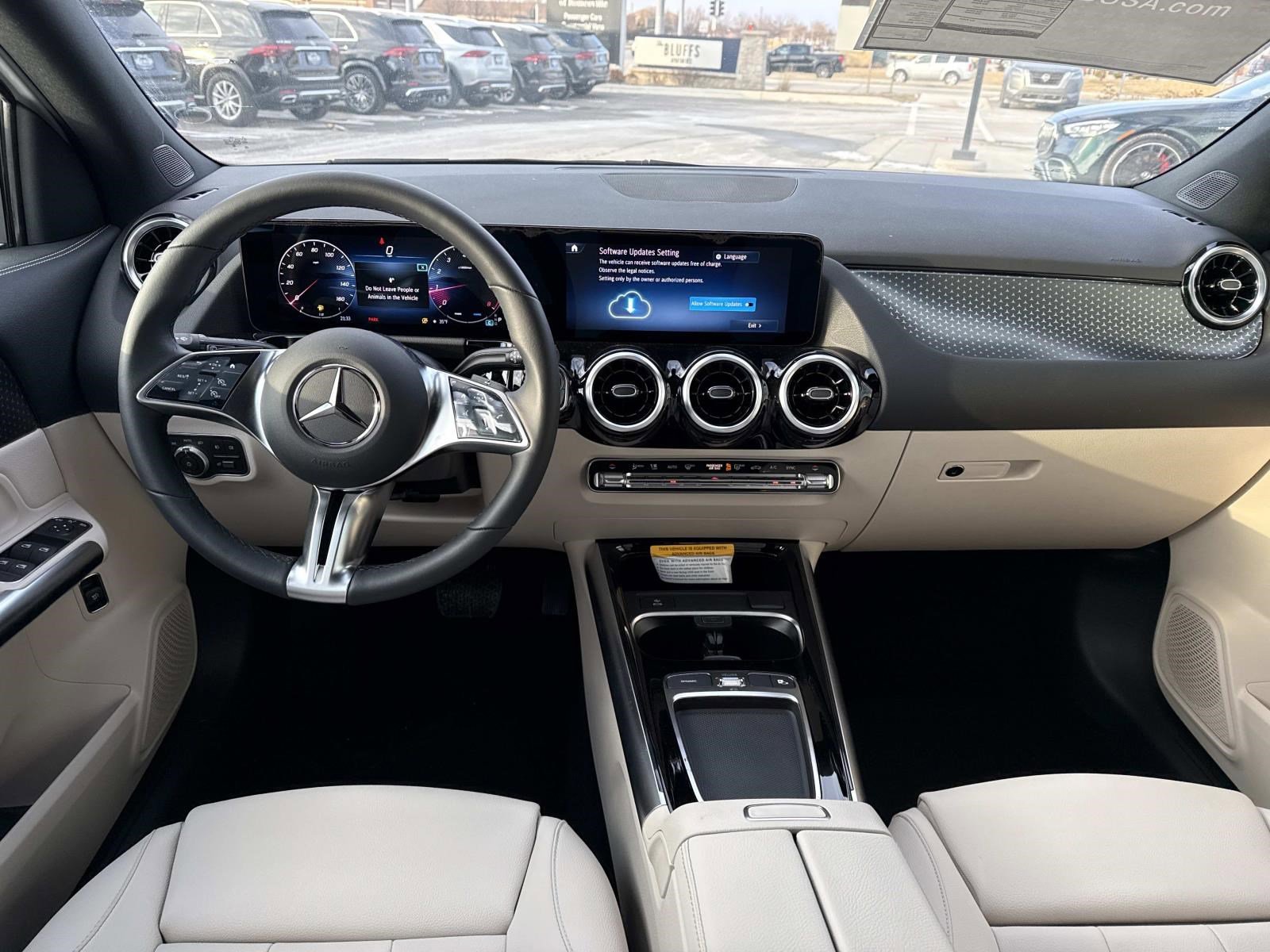 2025 MERCEDES-BENZ GLA-CLASS - Image 20