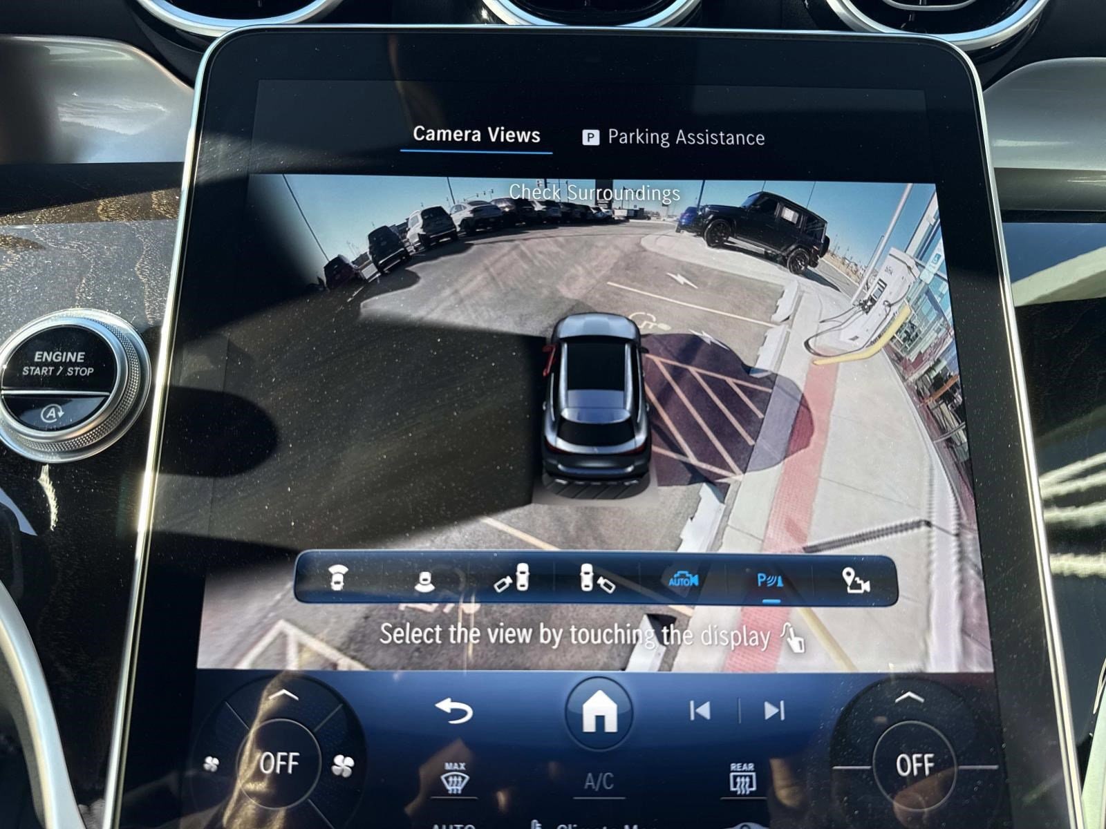 2024 MERCEDES-BENZ GLC-CLASS - Image 35