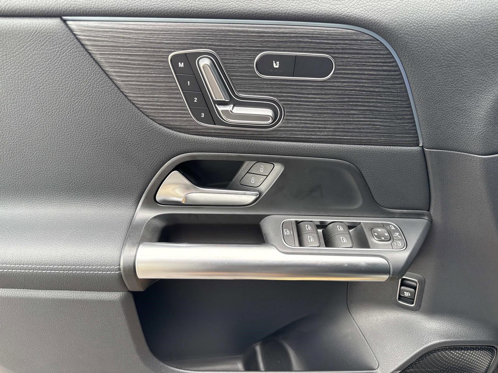 2026 MERCEDES-BENZ GLA-CLASS - Image 21