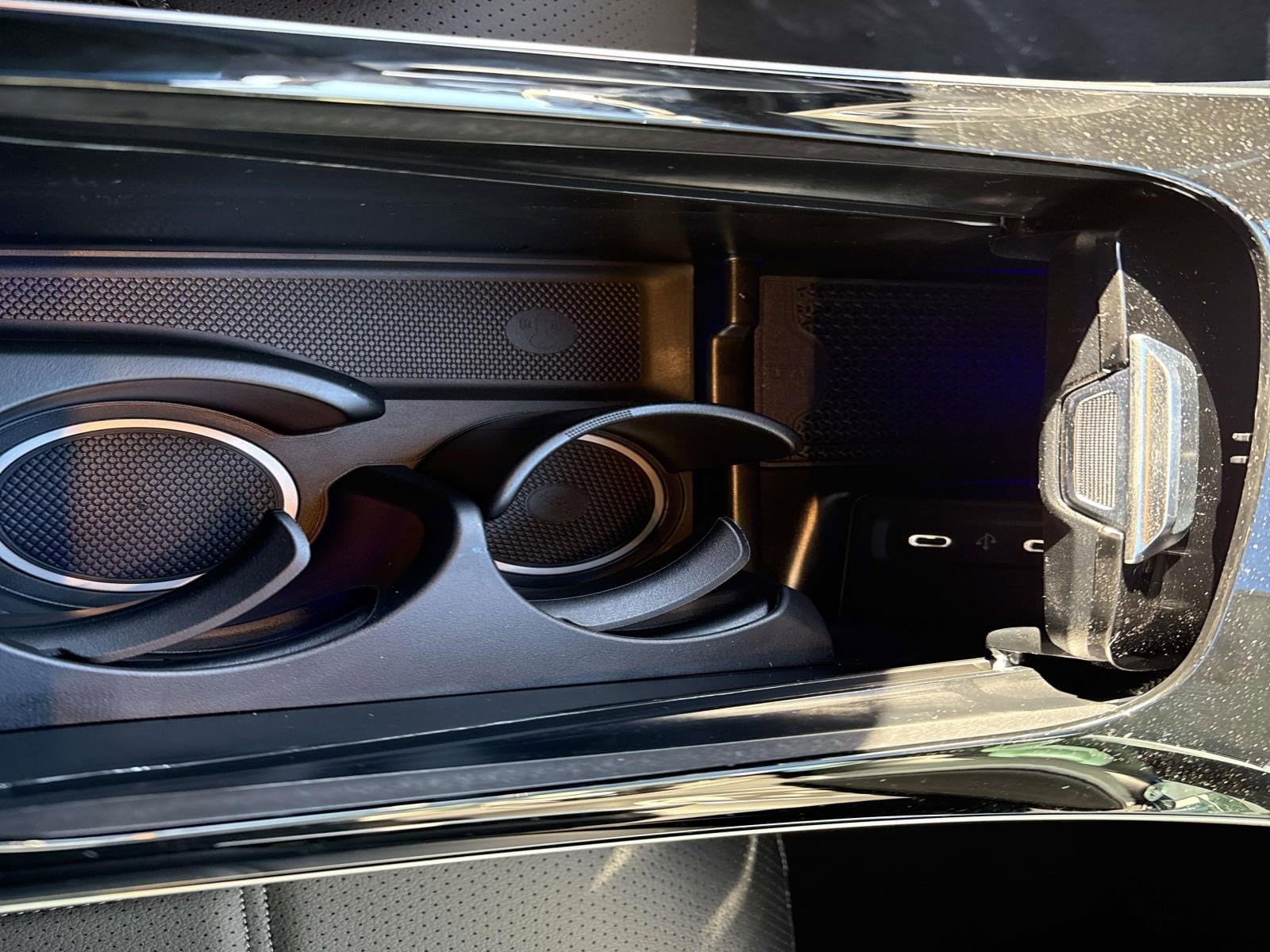 2026 MERCEDES-BENZ GLC-CLASS - Image 35