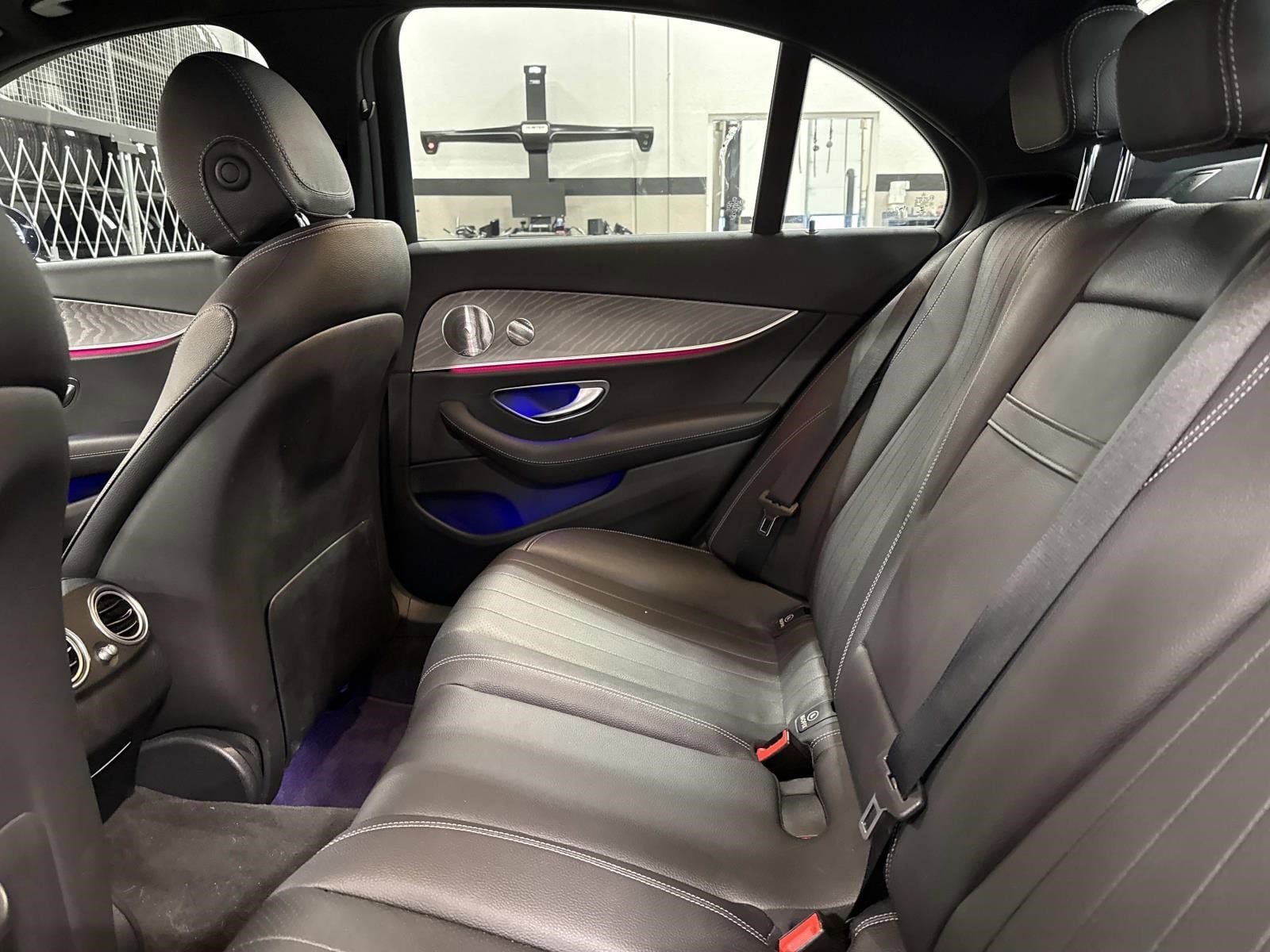 2021 MERCEDES-BENZ E-CLASS - Image 15