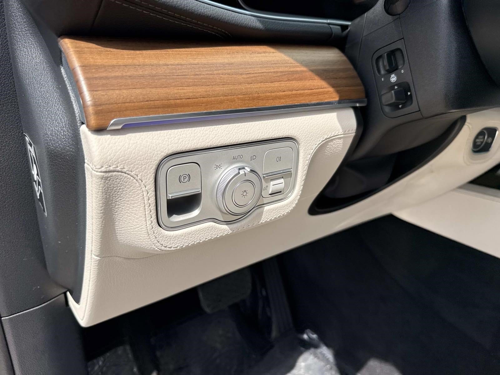 2026 Mercedes-Benz GLE GLE580 - Photo 30