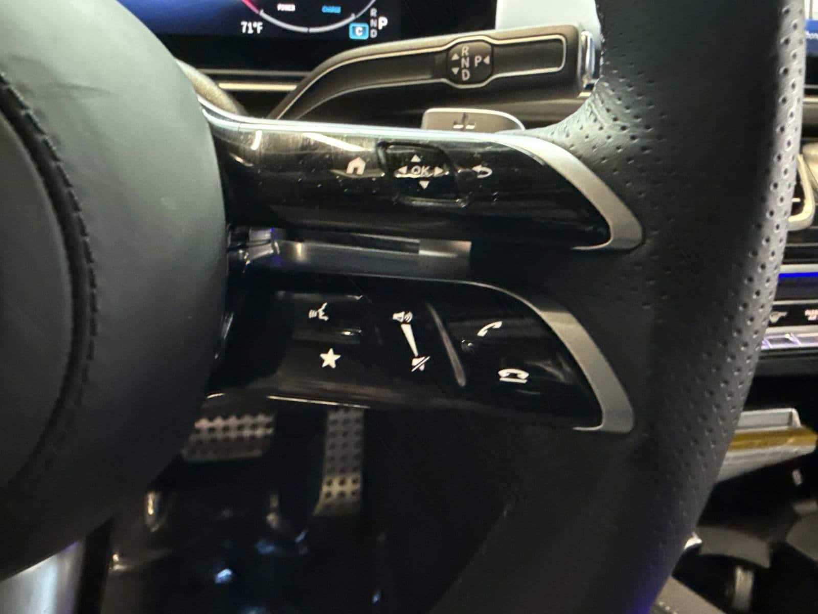 2026 MERCEDES-BENZ GLE-CLASS - Image 38