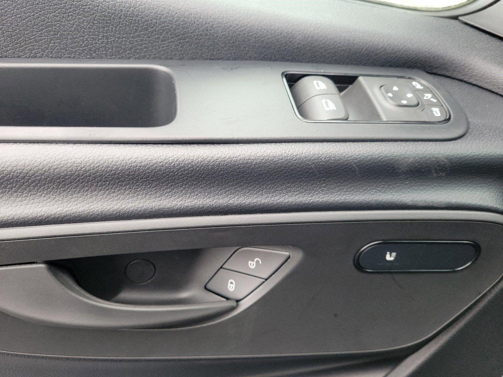 2025 MERCEDES-BENZ SPRINTER - Image 16