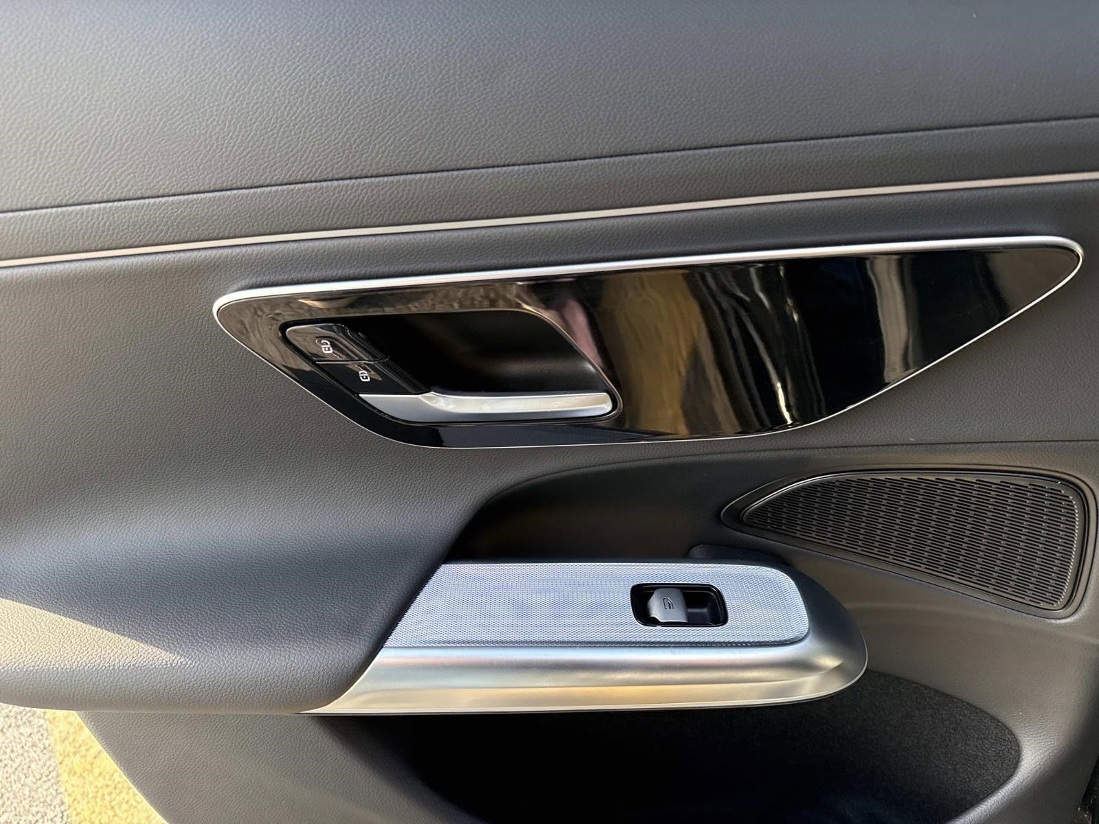 2024 MERCEDES-BENZ E-CLASS - Image 61