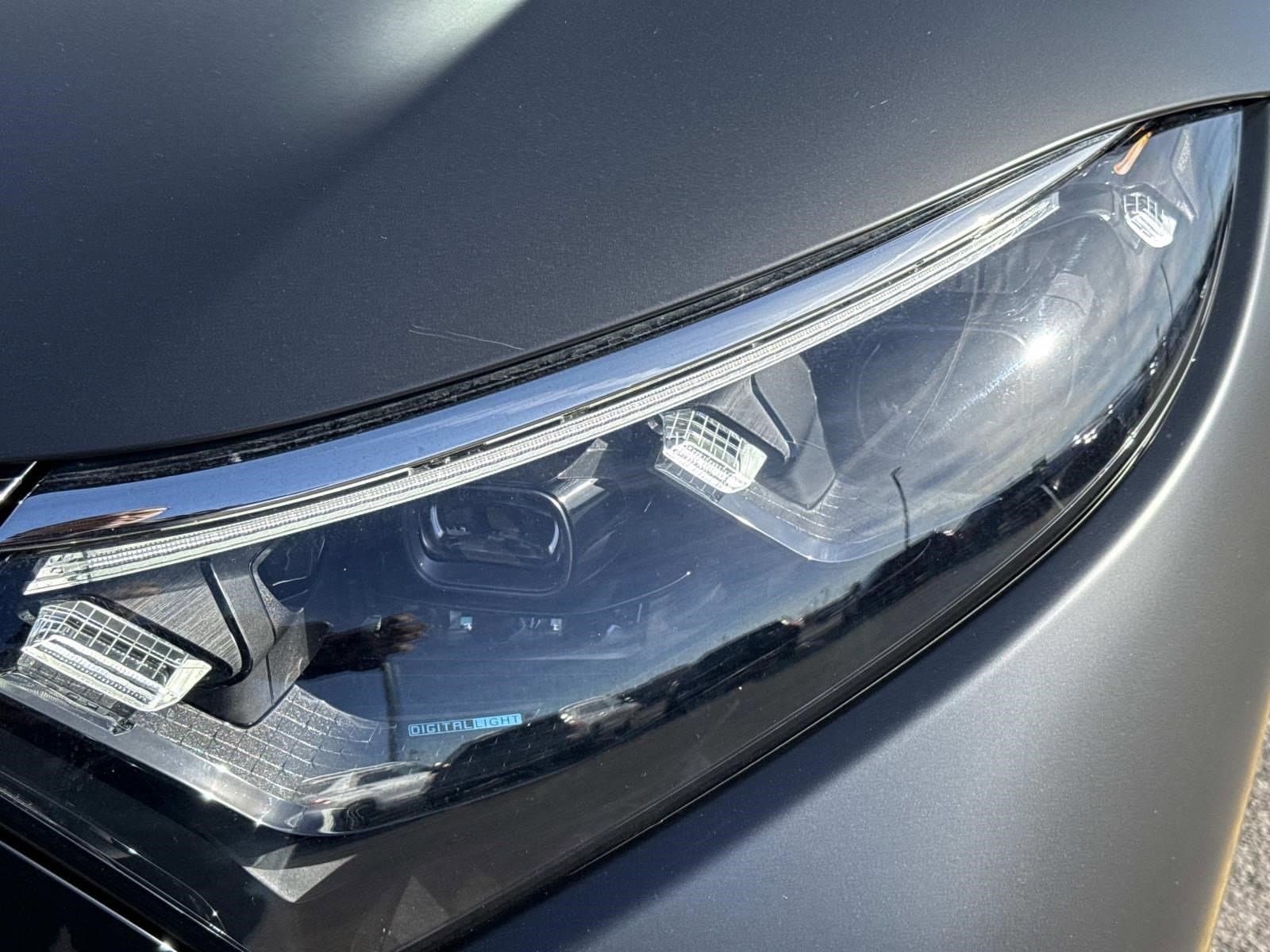 2024 MERCEDES-BENZ EQS-CLASS SEDAN - Image 12