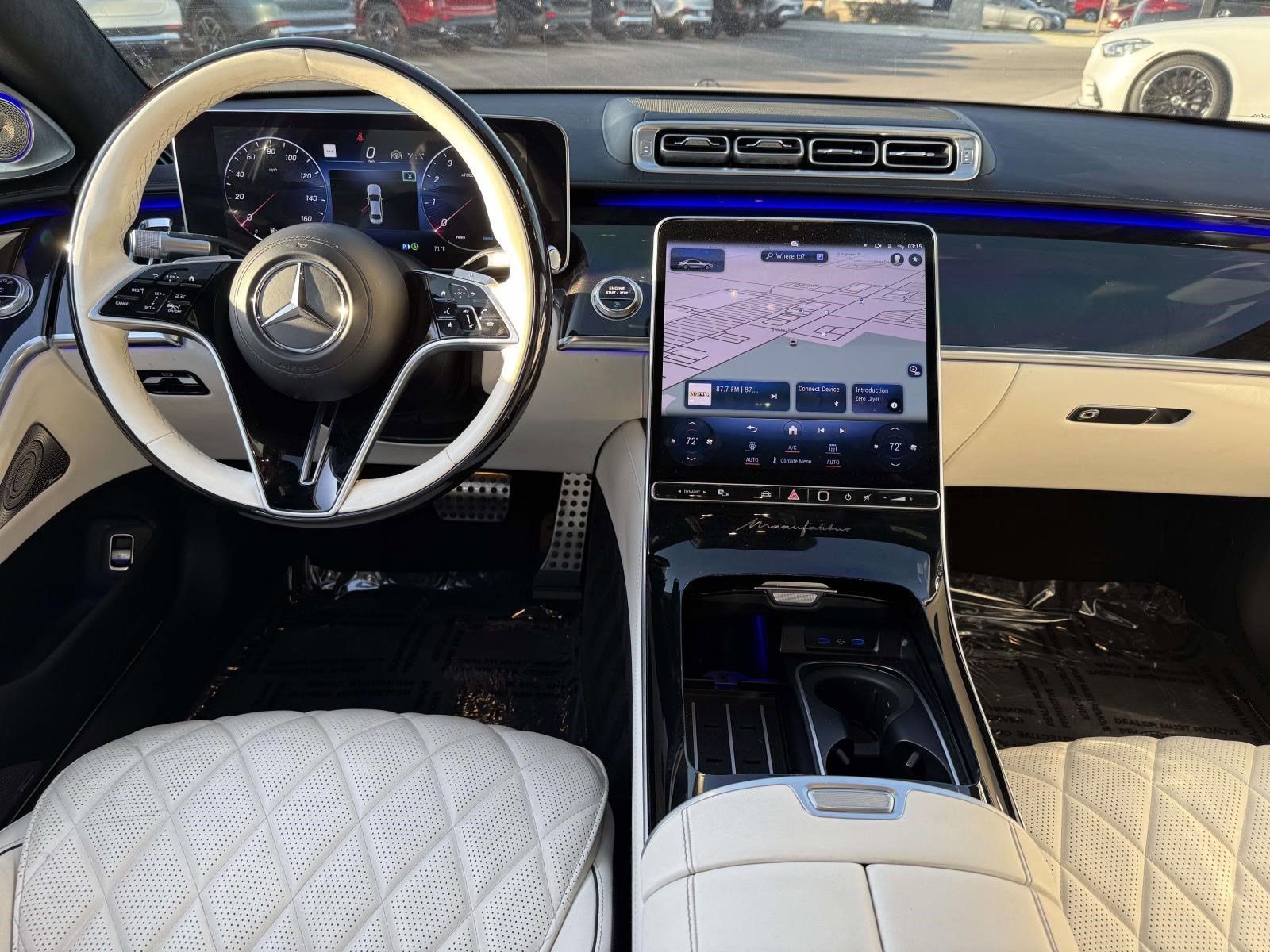 2023 MERCEDES-BENZ S-CLASS - Image 23