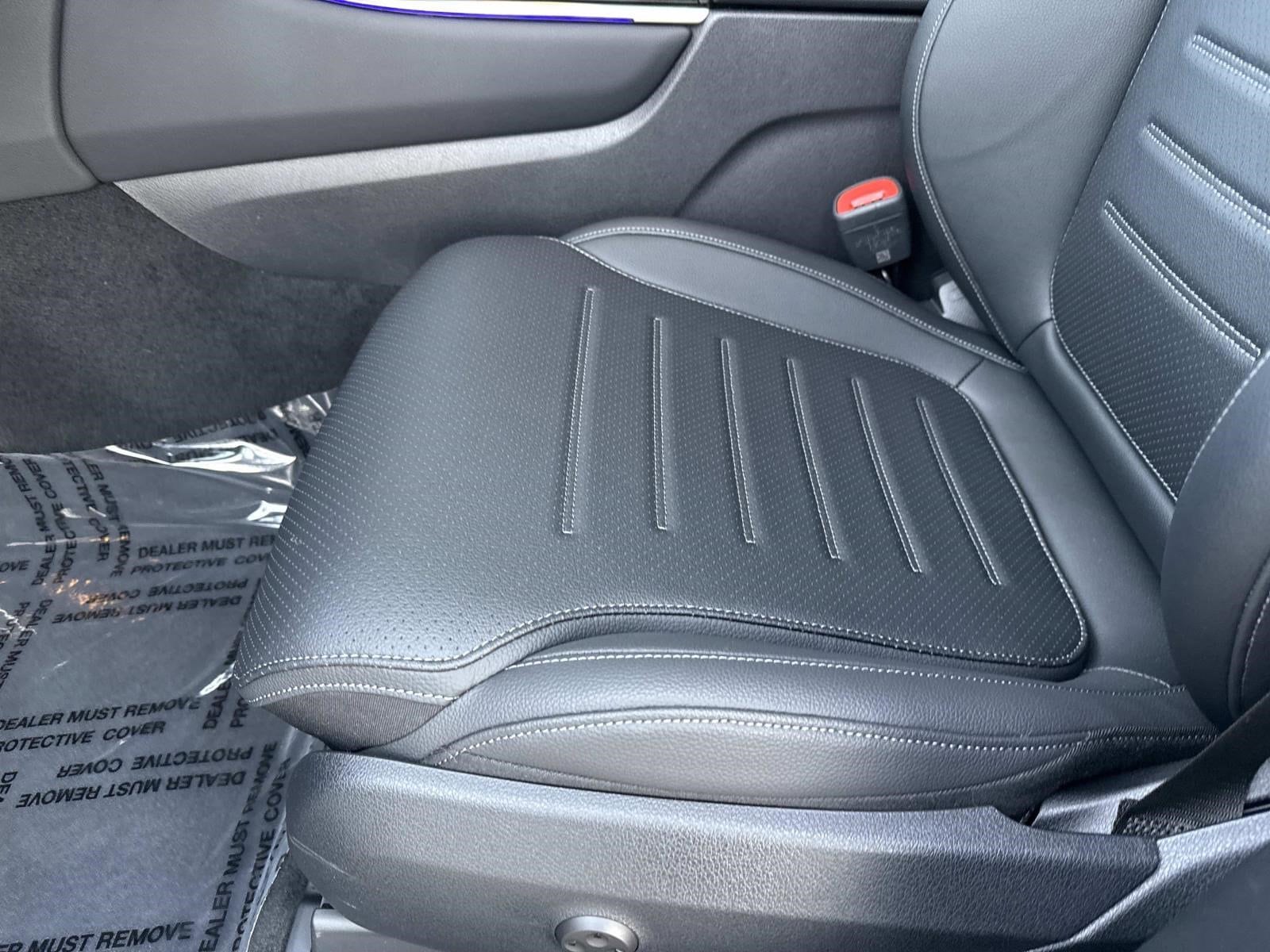 2026 MERCEDES-BENZ GLC-CLASS - Image 28