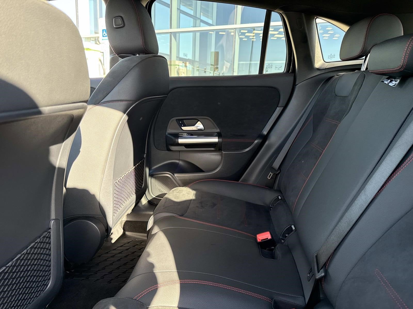 2025 MERCEDES-BENZ GLA-CLASS - Image 19