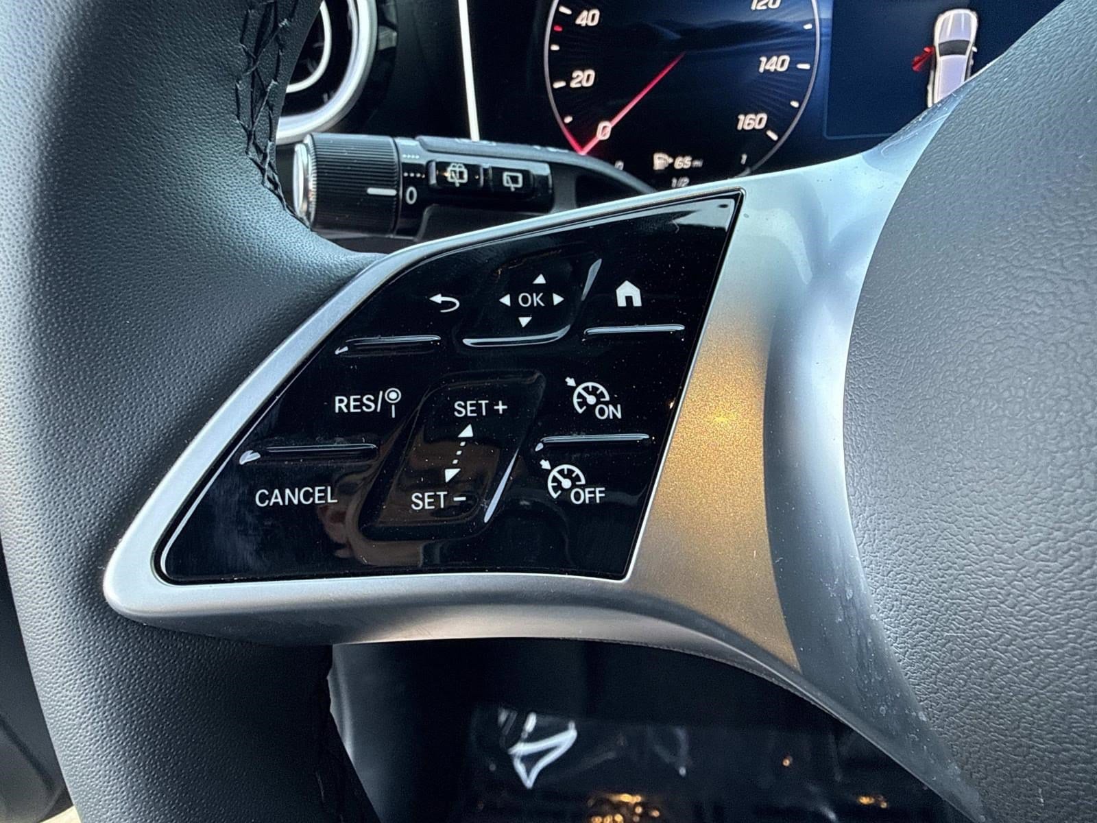 2026 Mercedes-Benz GLC Base - Photo 36