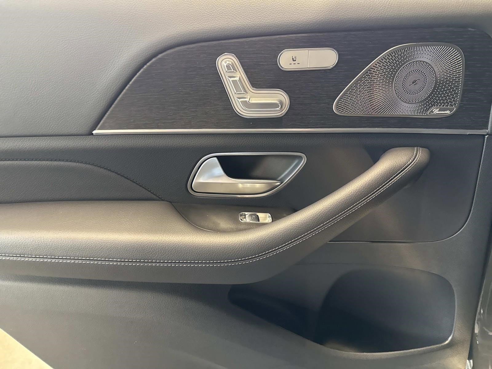 2026 MERCEDES-BENZ GLS-CLASS - Image 15