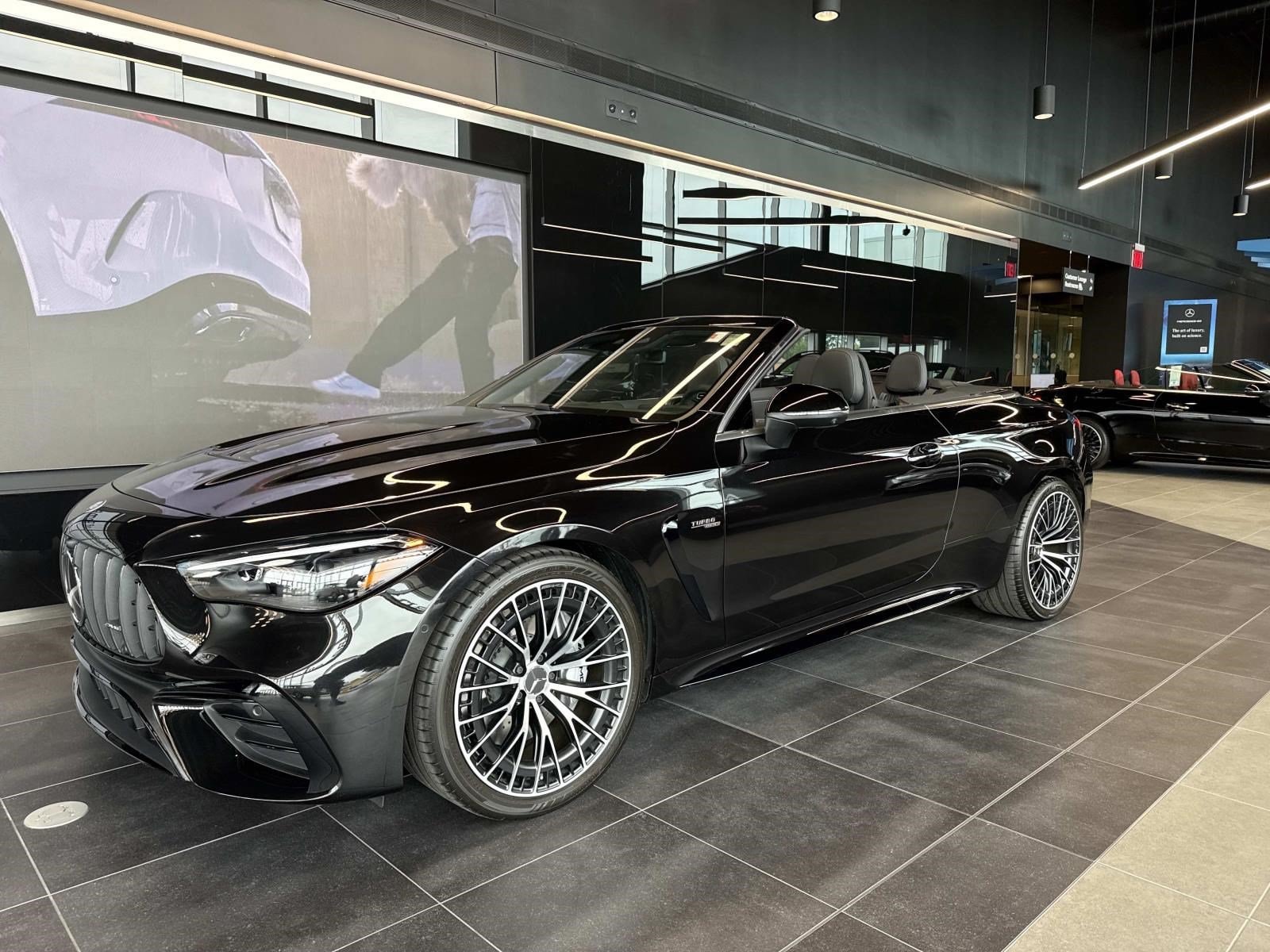 2026 Mercedes-Benz CLE